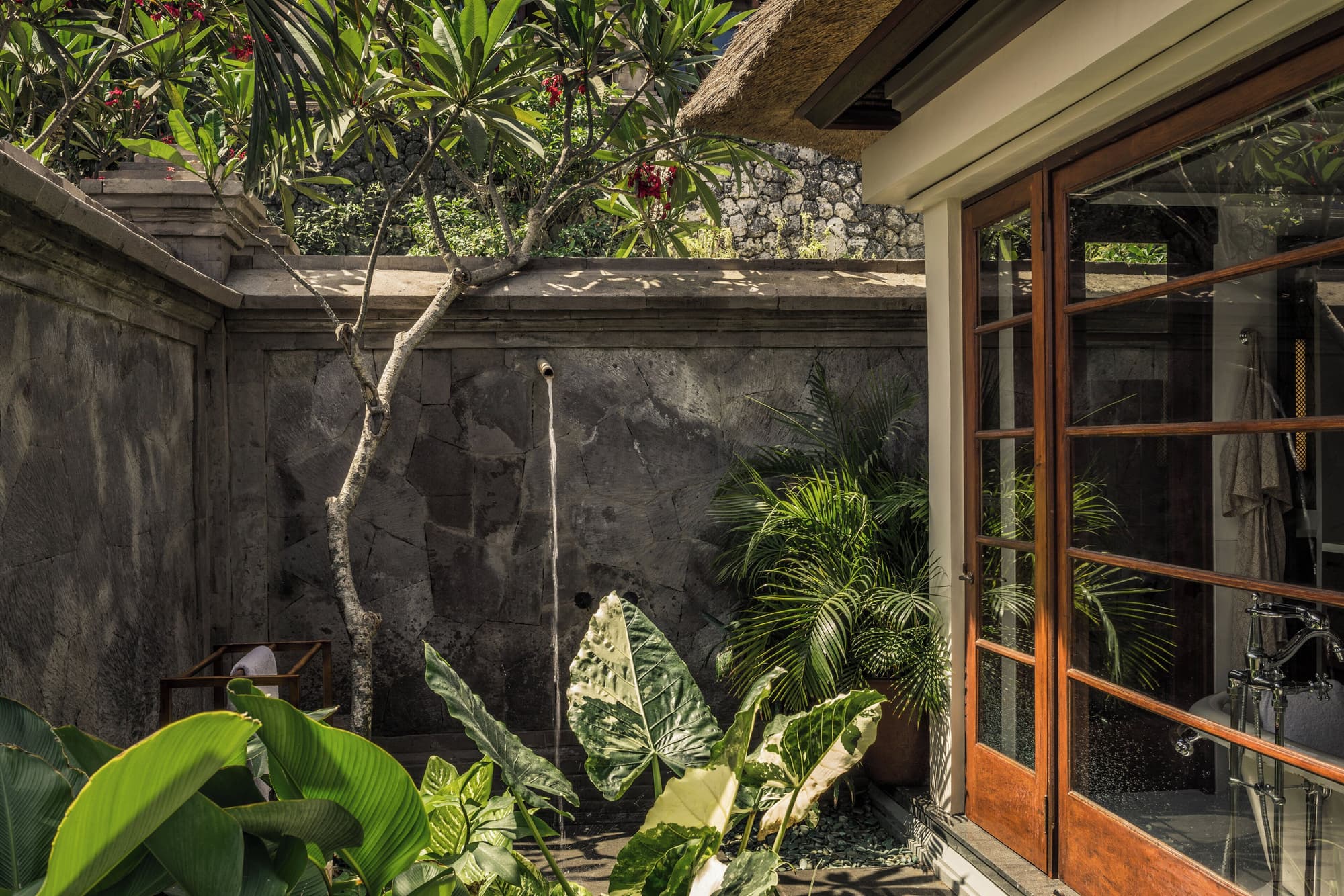 Four Seasons Resort Bali at Jimbaran Bay