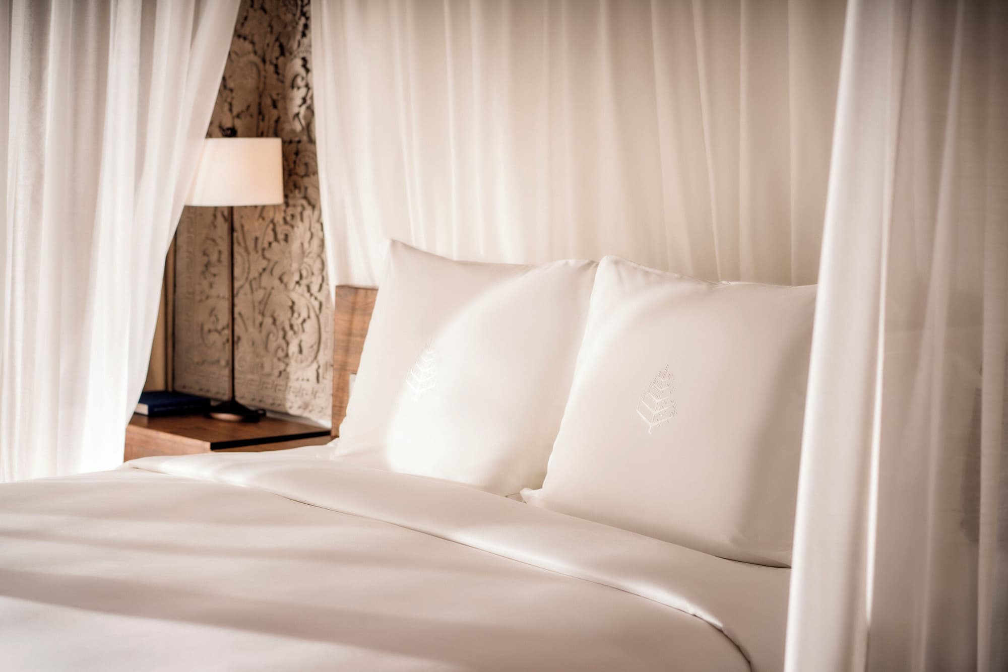 Four Seasons Resort Bali at Jimbaran Bay