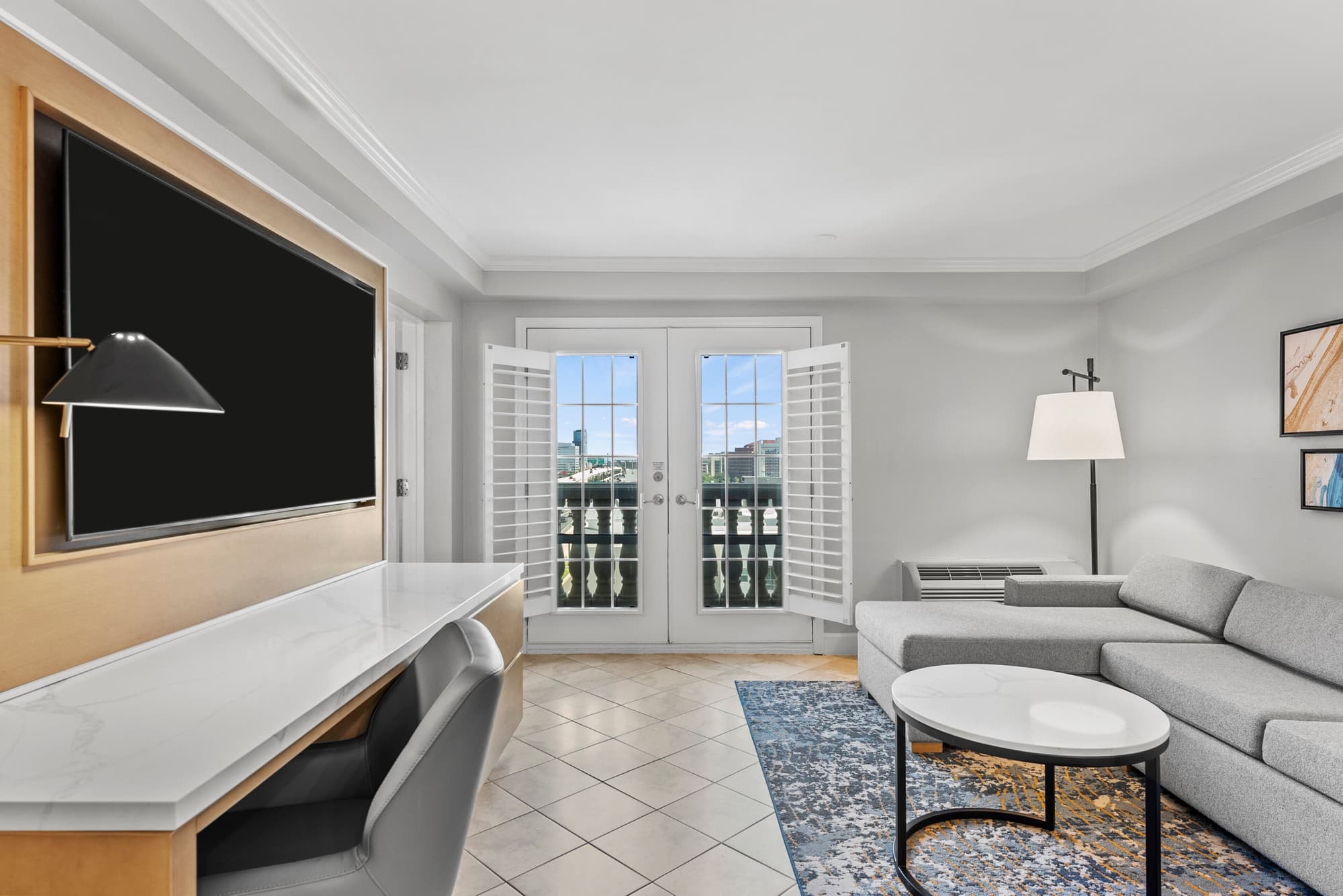 Crowne Plaza Orlando - Downtown by IHG