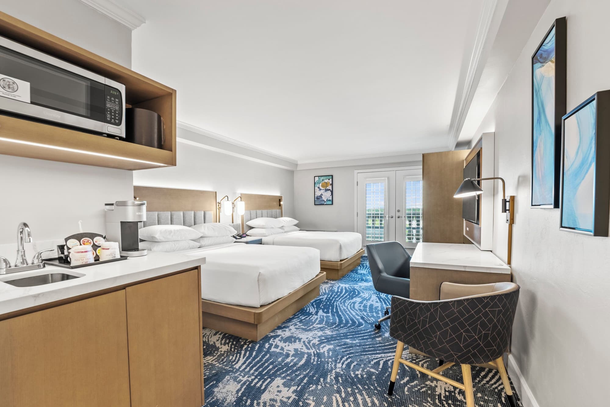 Crowne Plaza Orlando - Downtown by IHG