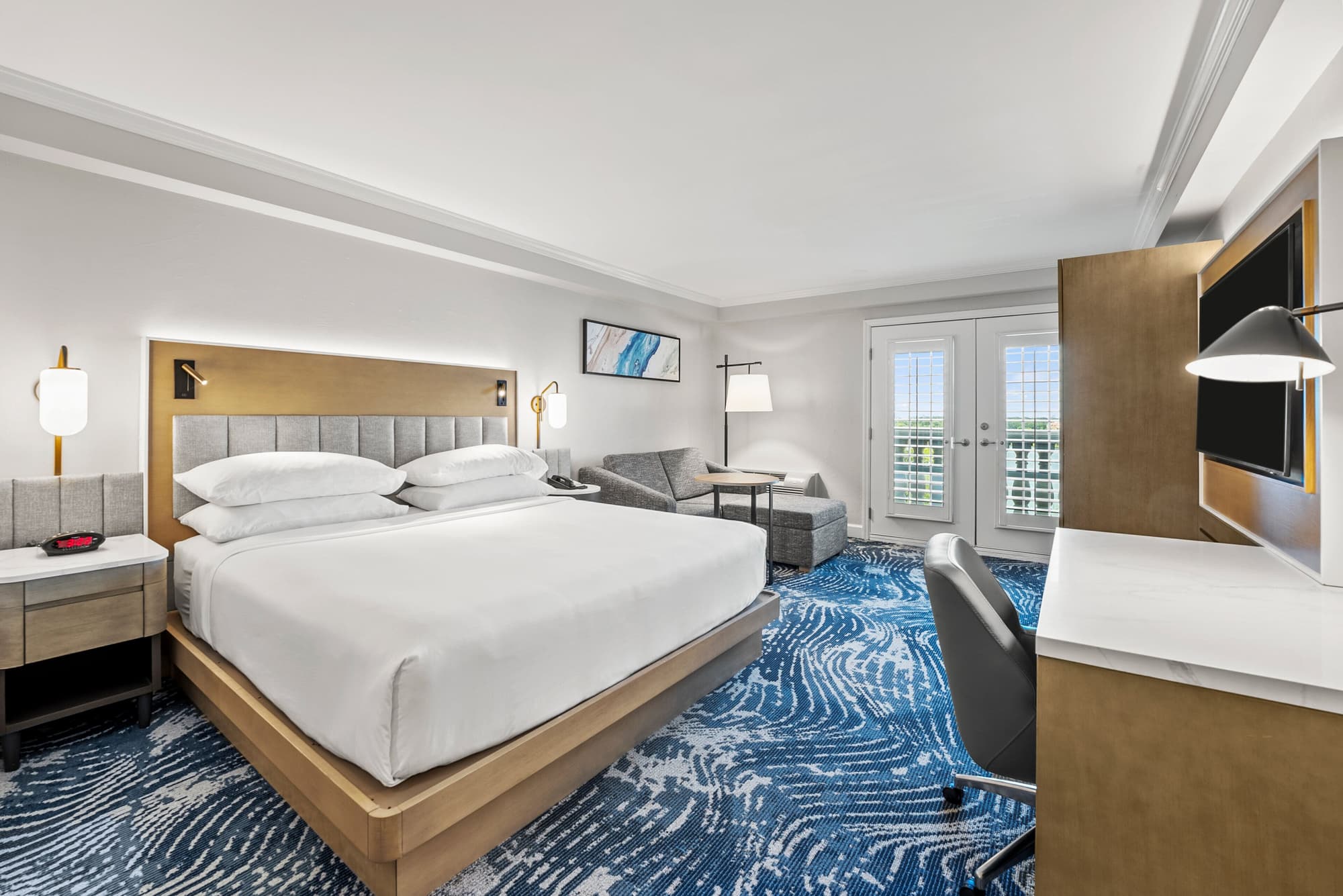 Crowne Plaza Orlando - Downtown by IHG