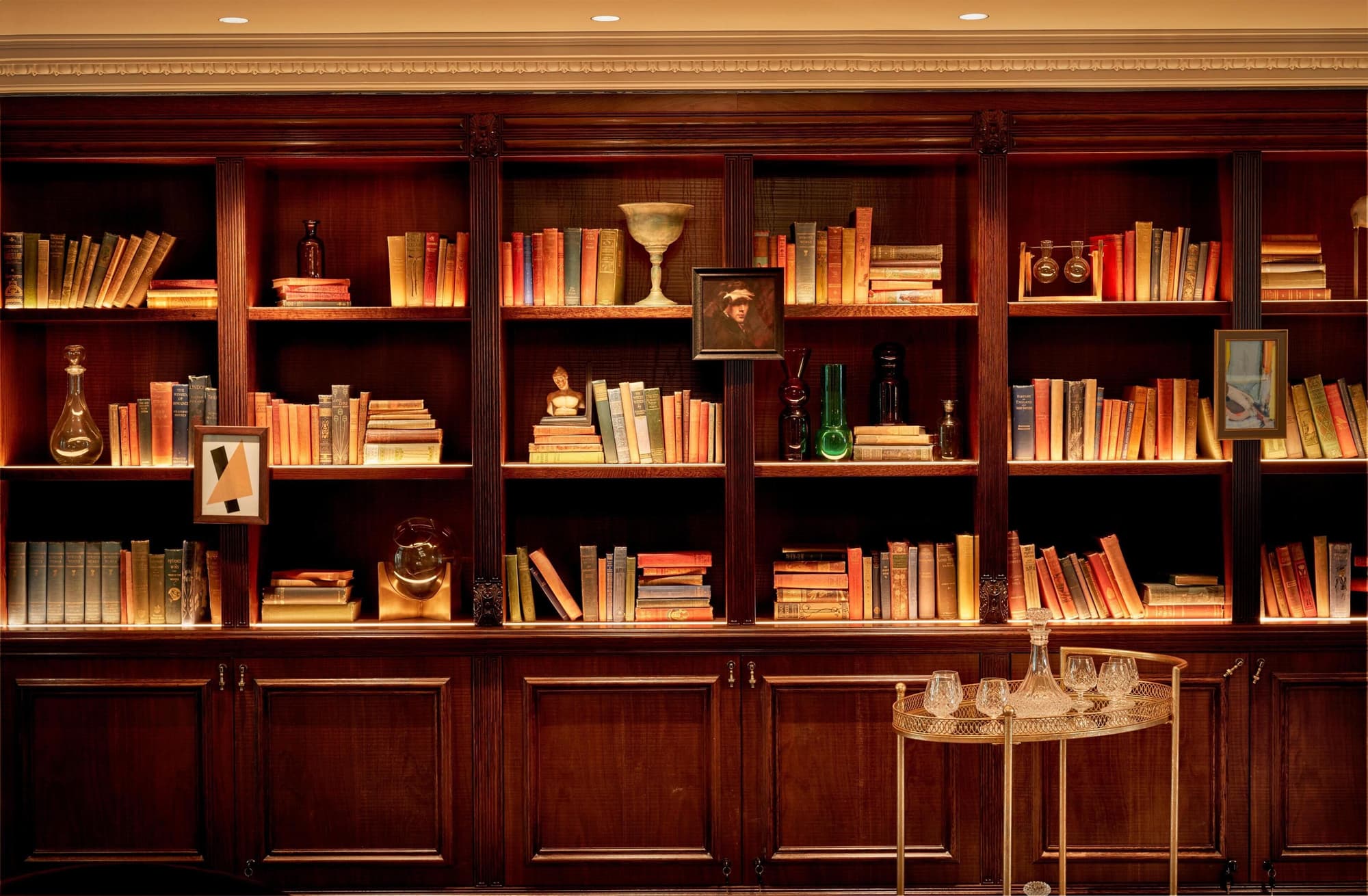 100 Queen's Gate Hotel London Kensington, Curio Collection by Hilton