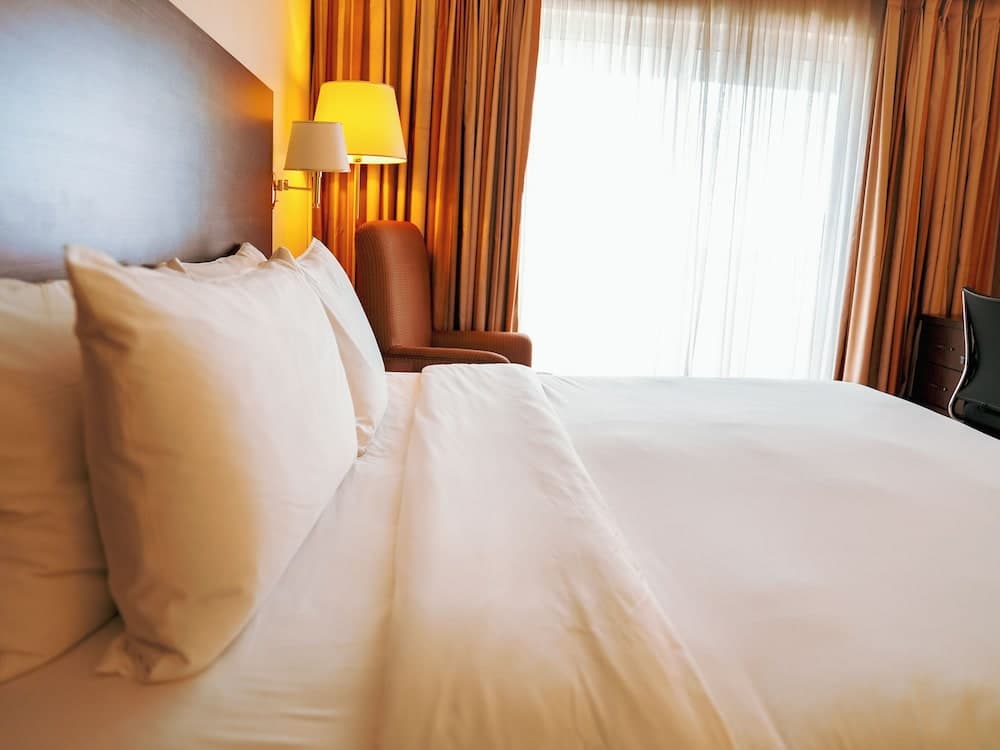 Abuja Continental Hotel