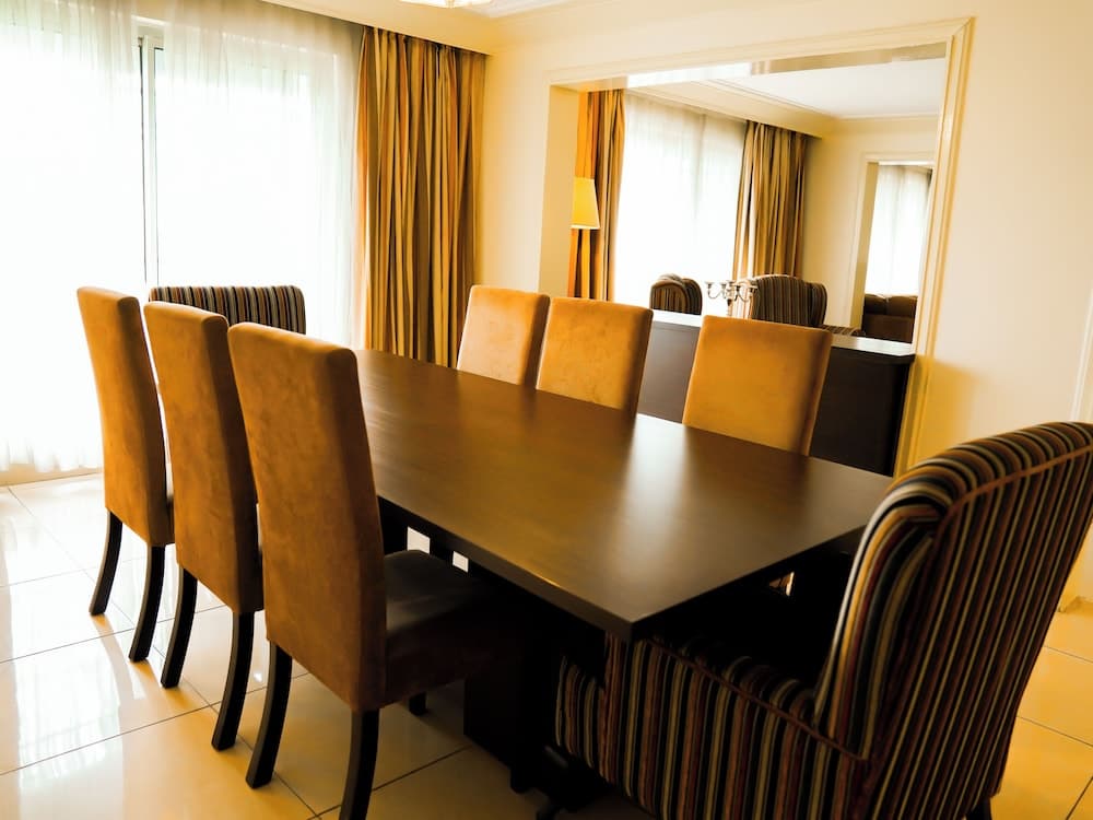Abuja Continental Hotel