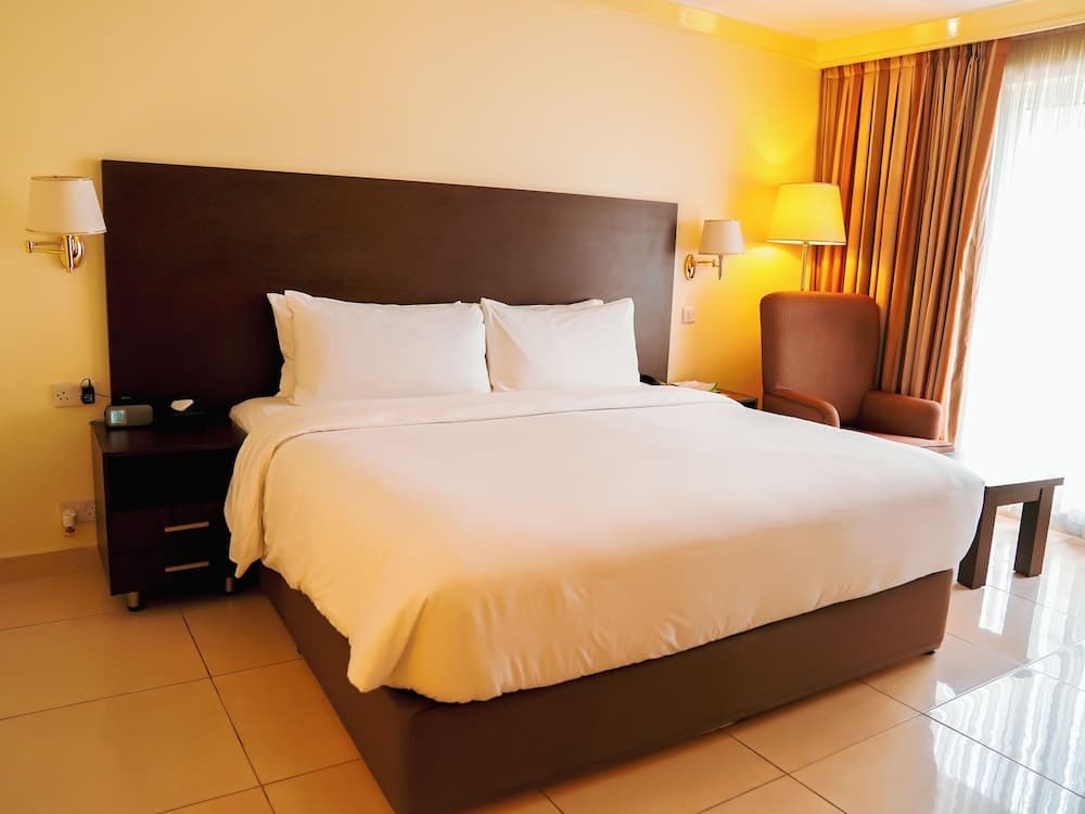 Abuja Continental Hotel