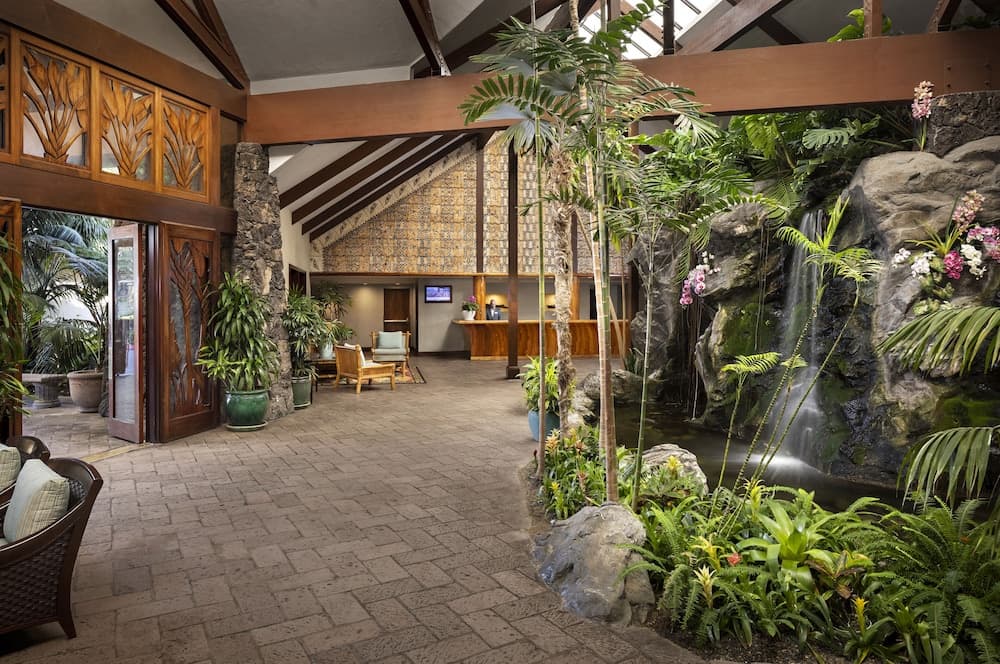 Catamaran Resort and Spa