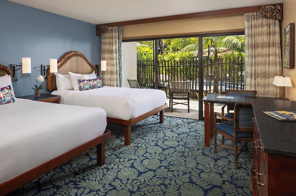 Catamaran Resort and Spa