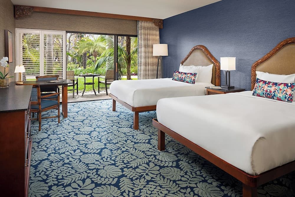 Catamaran Resort and Spa