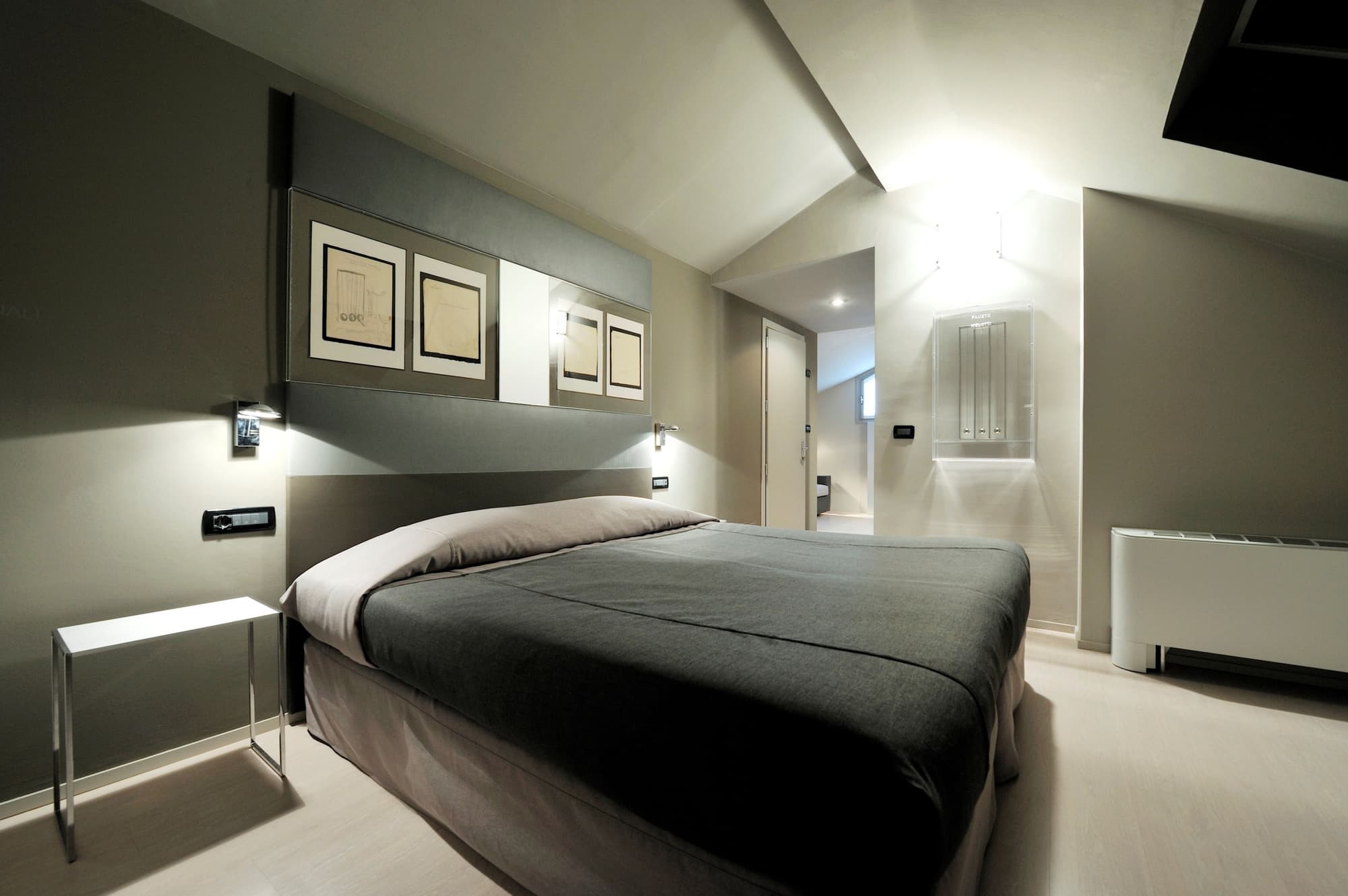 Art Hotel Boston