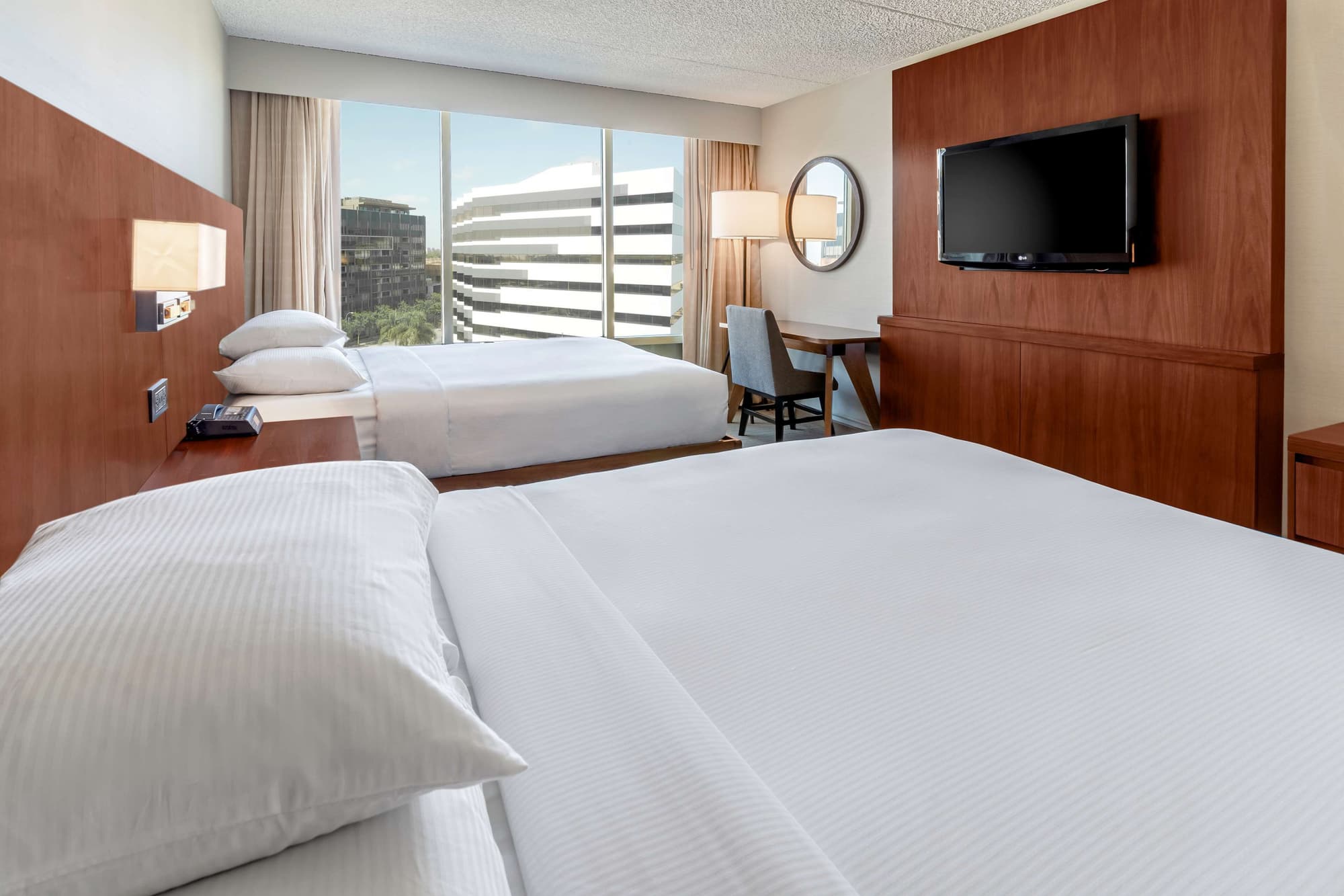 Hilton Pasadena