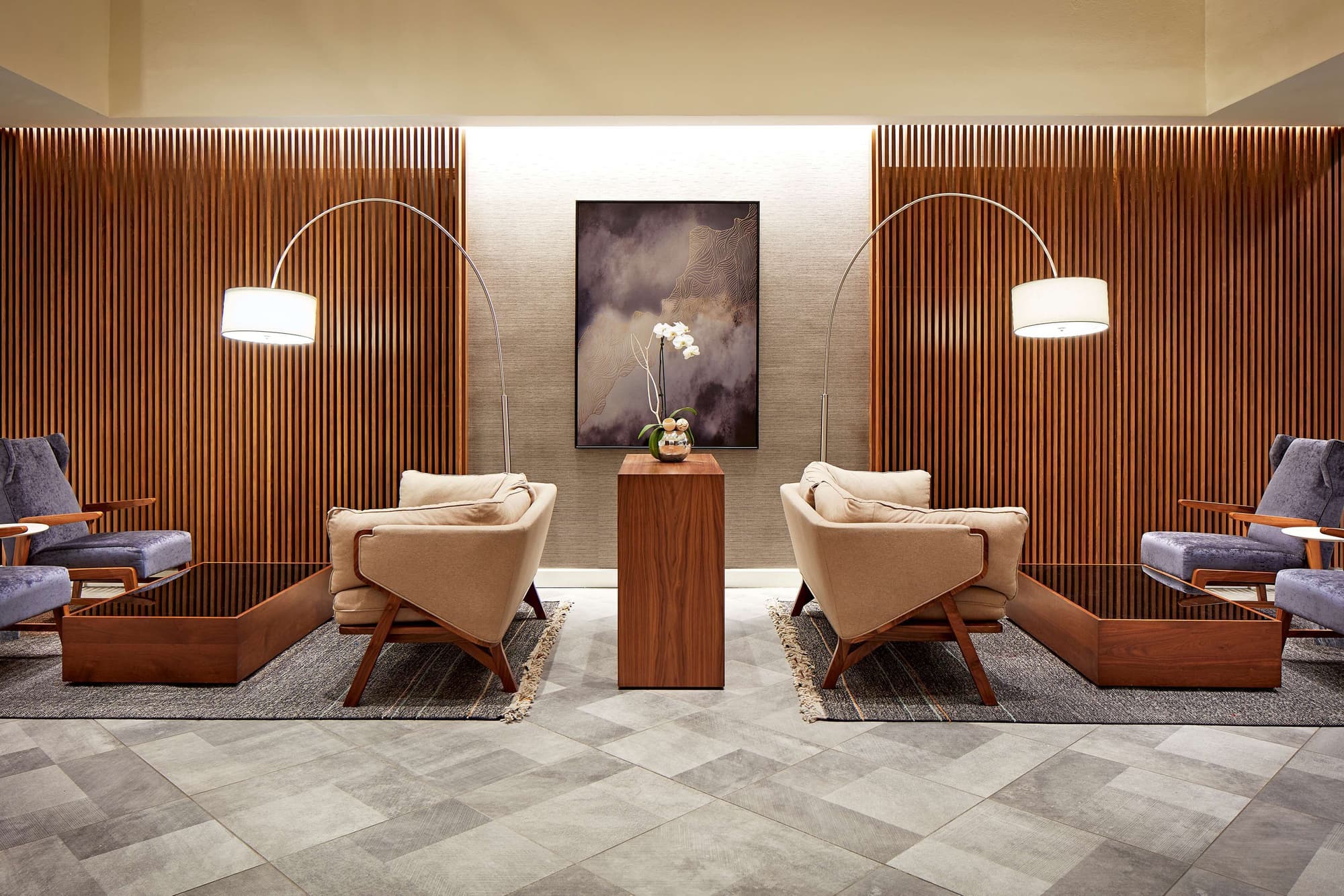 Hilton Pasadena