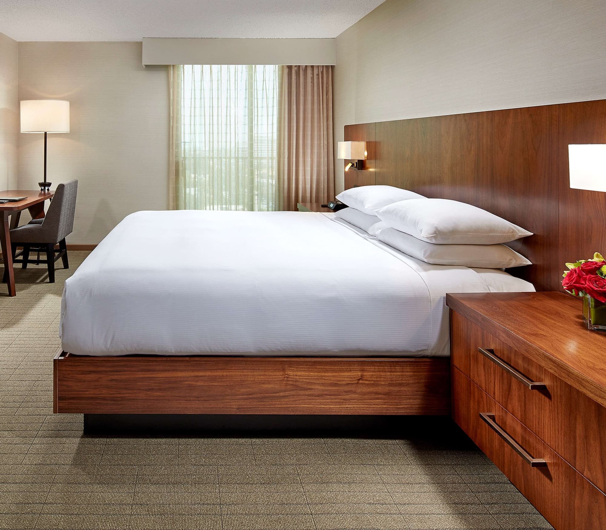 Hilton Pasadena