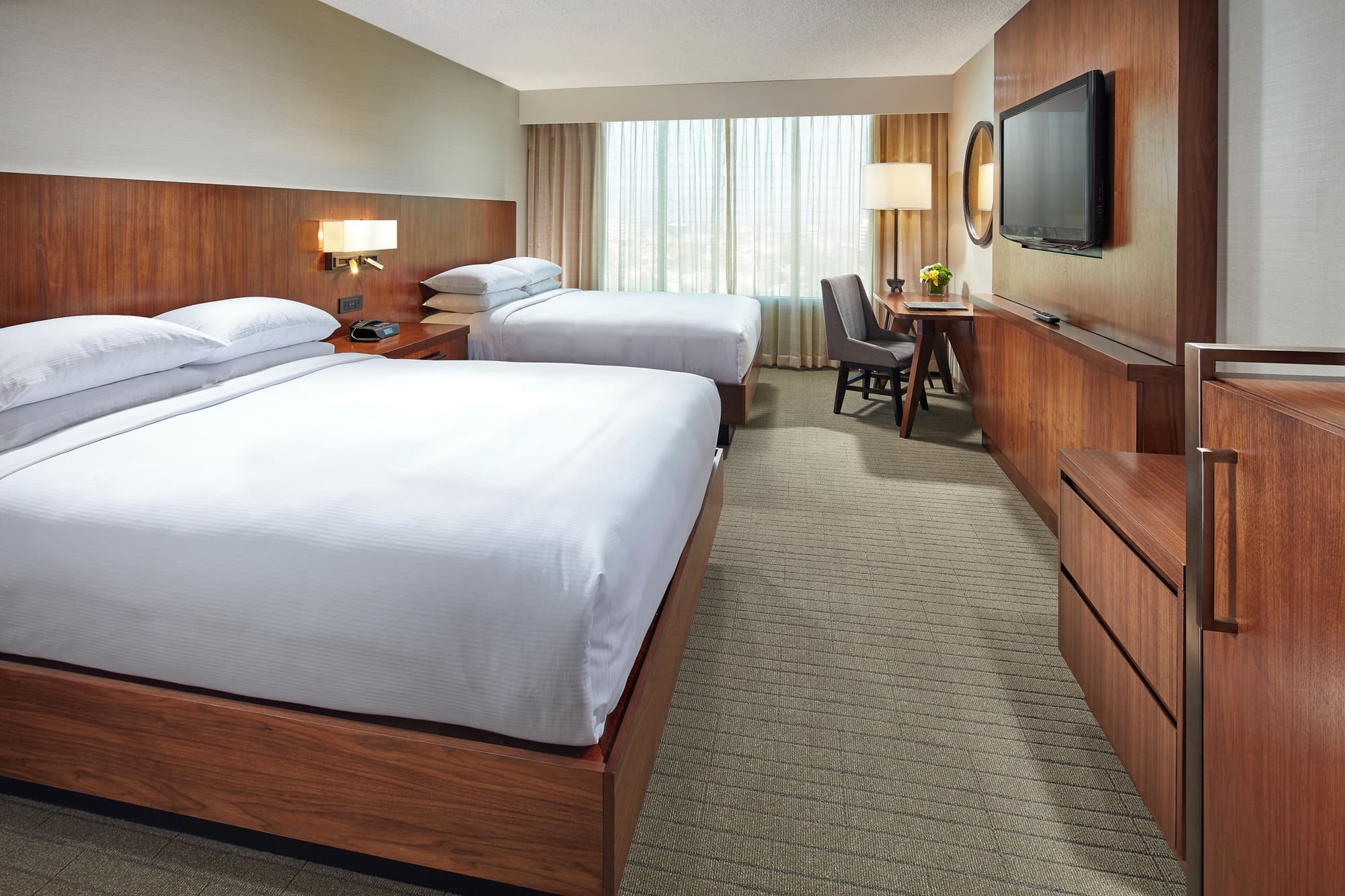 Hilton Pasadena