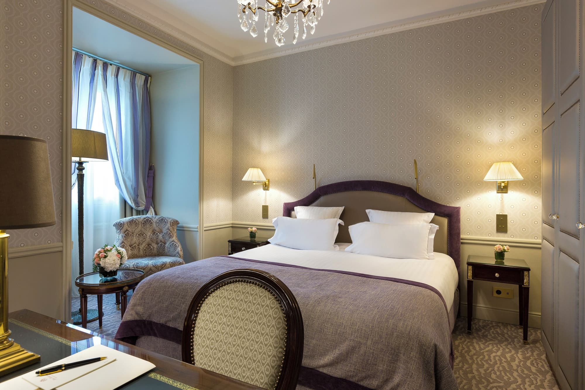 Hôtel Westminster