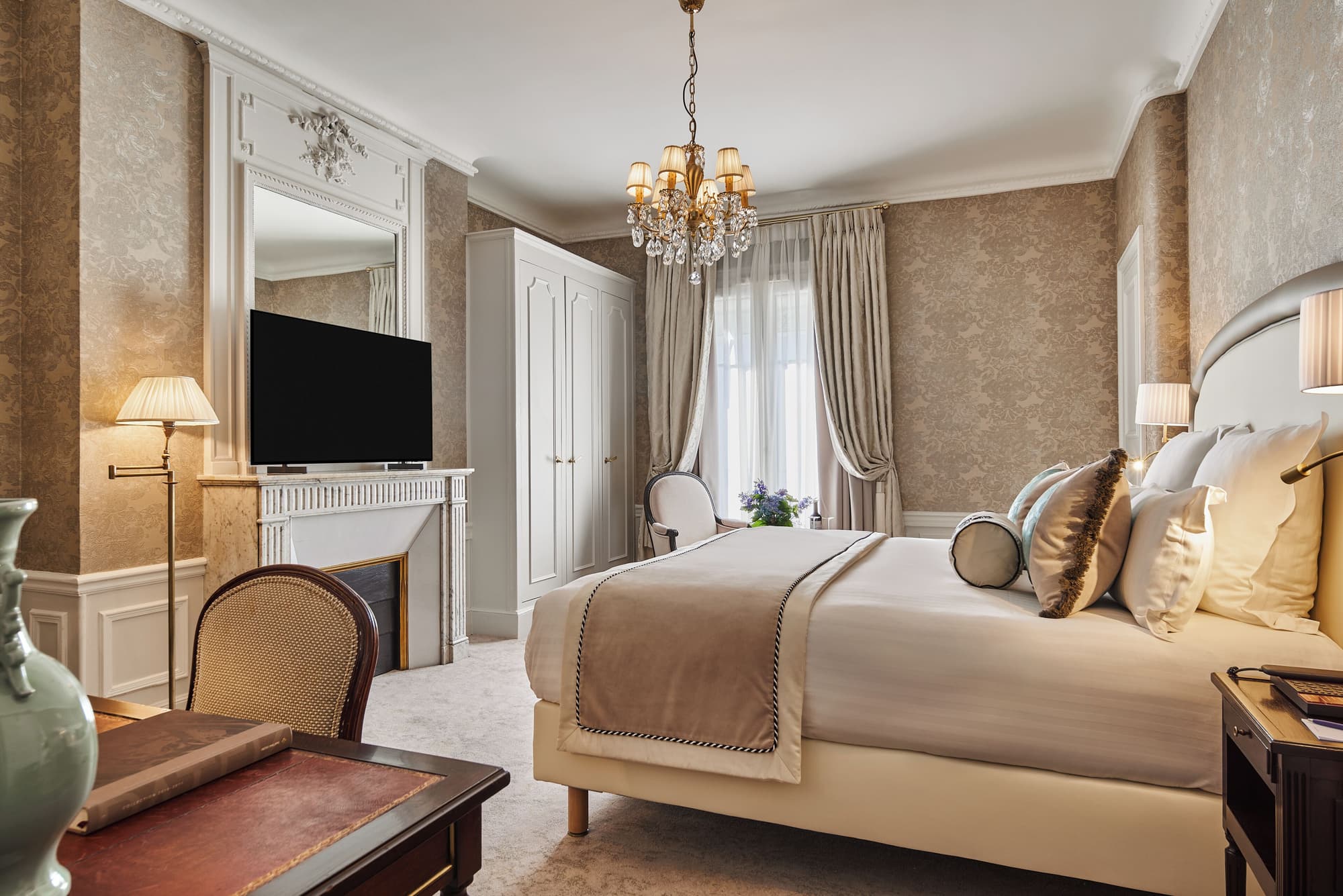 Hôtel Westminster