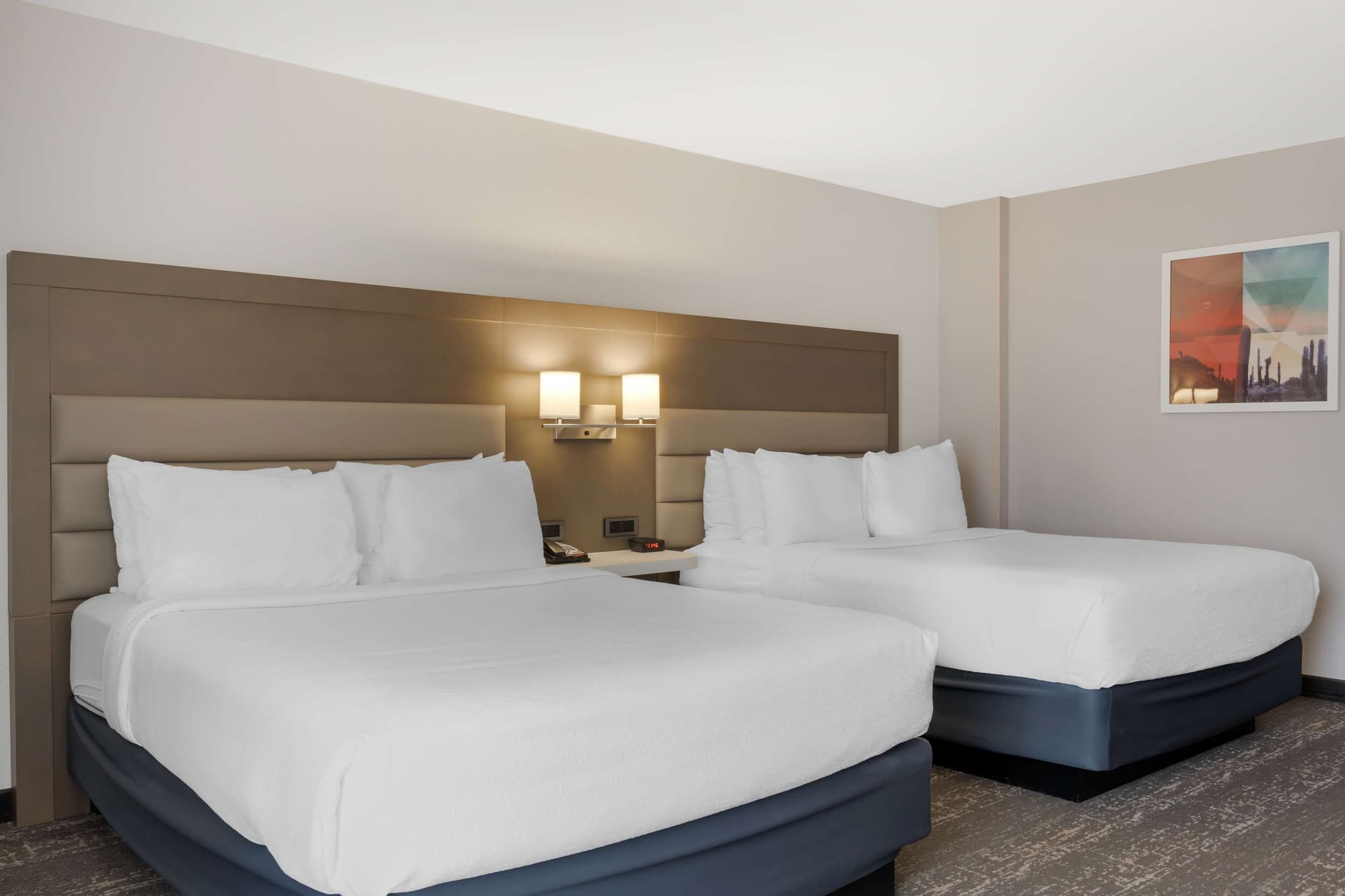 Best Western Plus Sparks-Reno Hotel