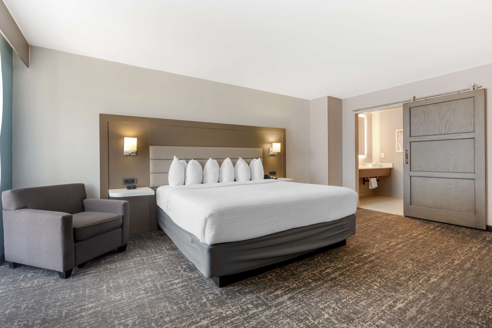 Best Western Plus Sparks-Reno Hotel