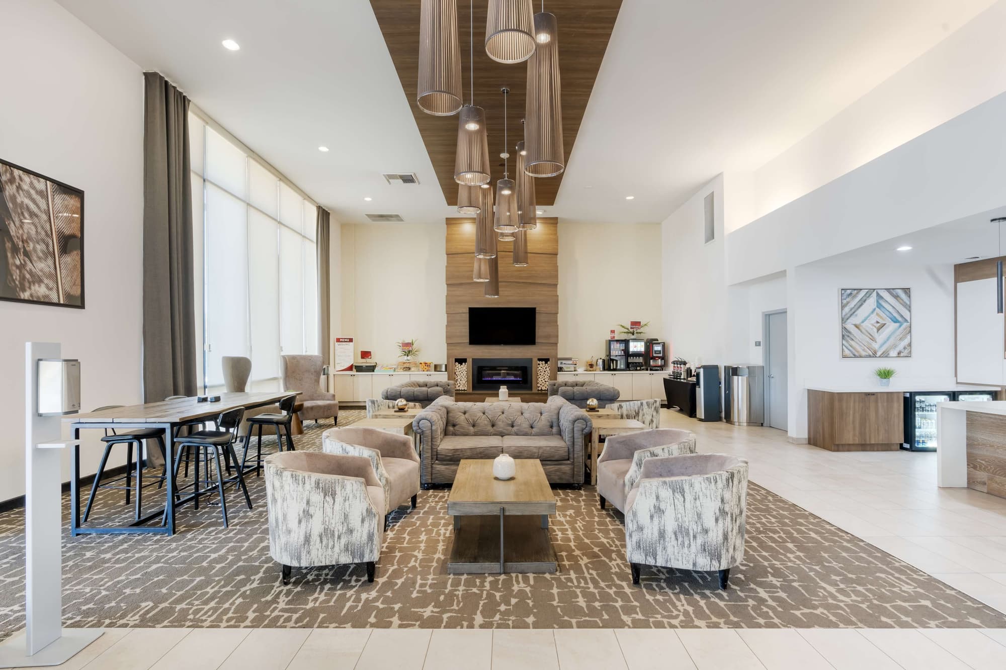 Best Western Plus Sparks-Reno Hotel