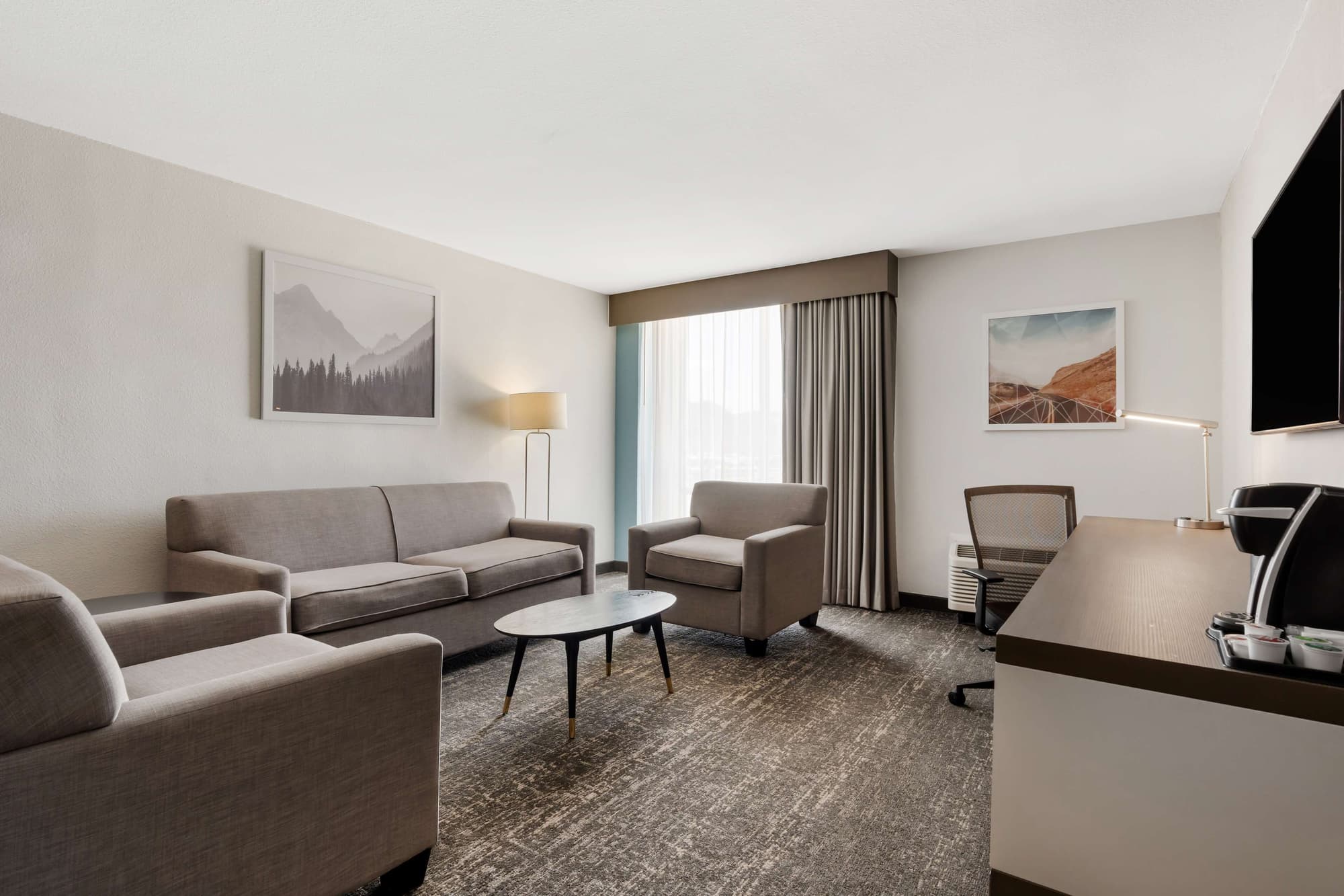 Best Western Plus Sparks-Reno Hotel