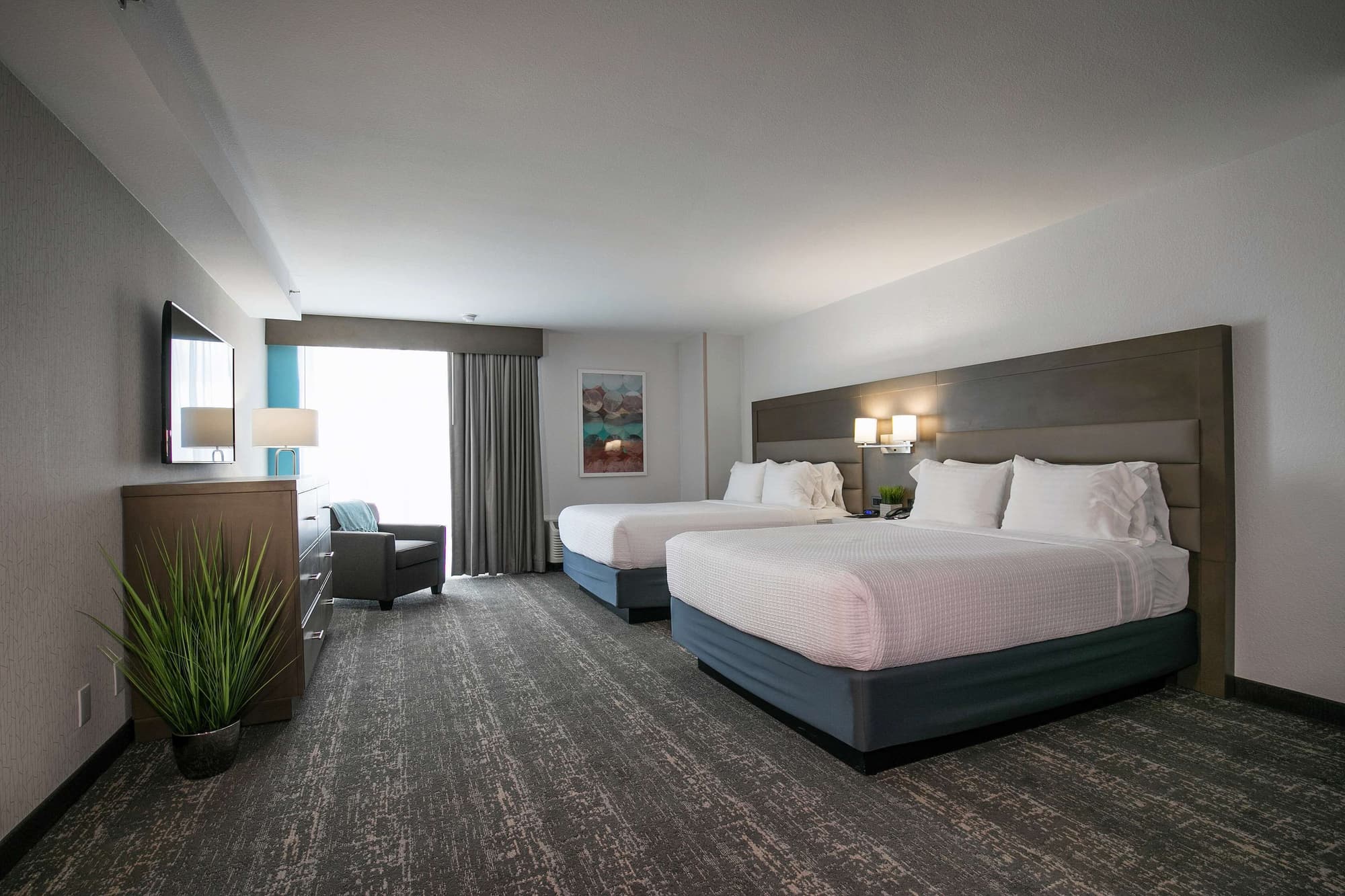 Best Western Plus Sparks-Reno Hotel