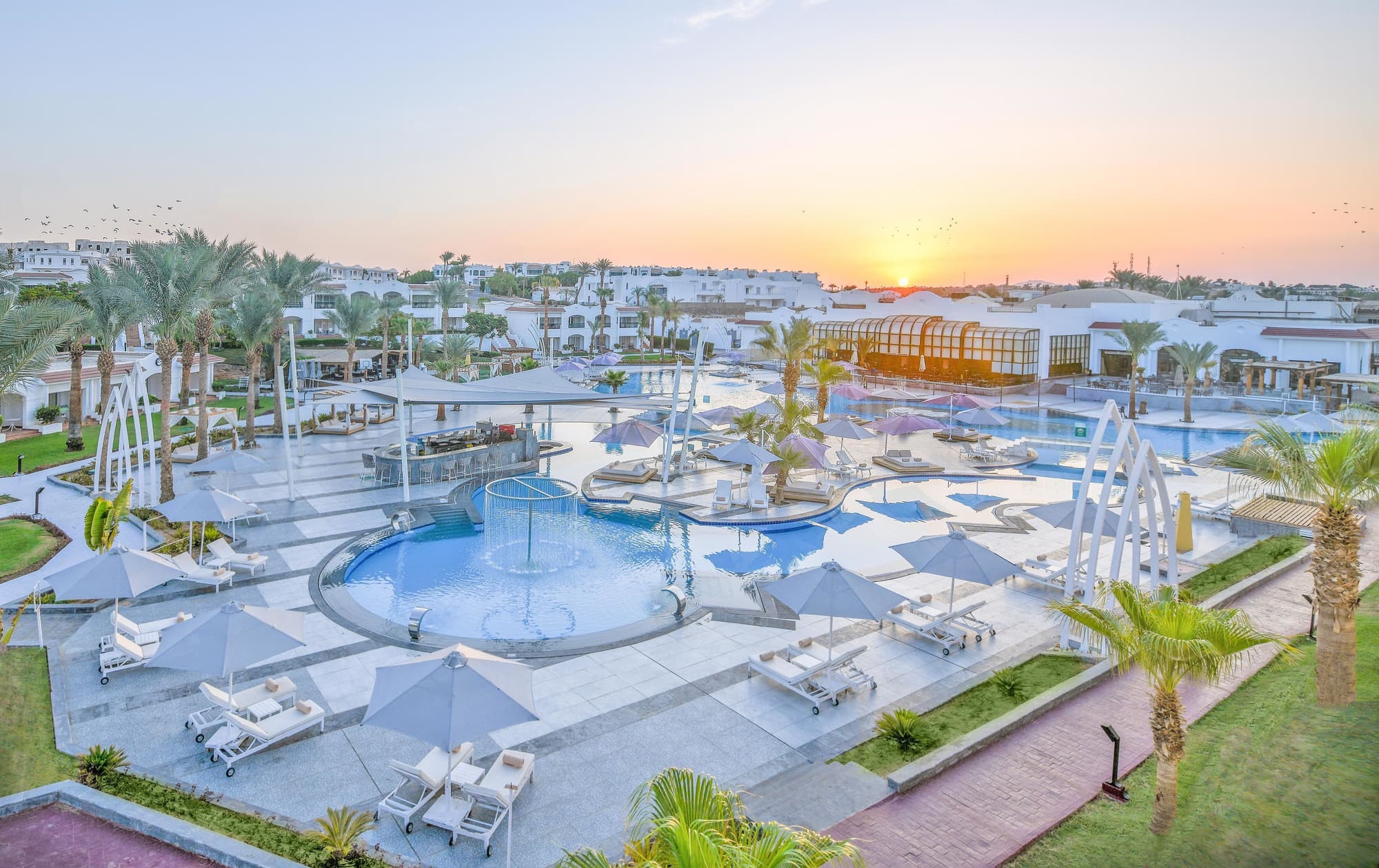 JAZ Sharm Dreams