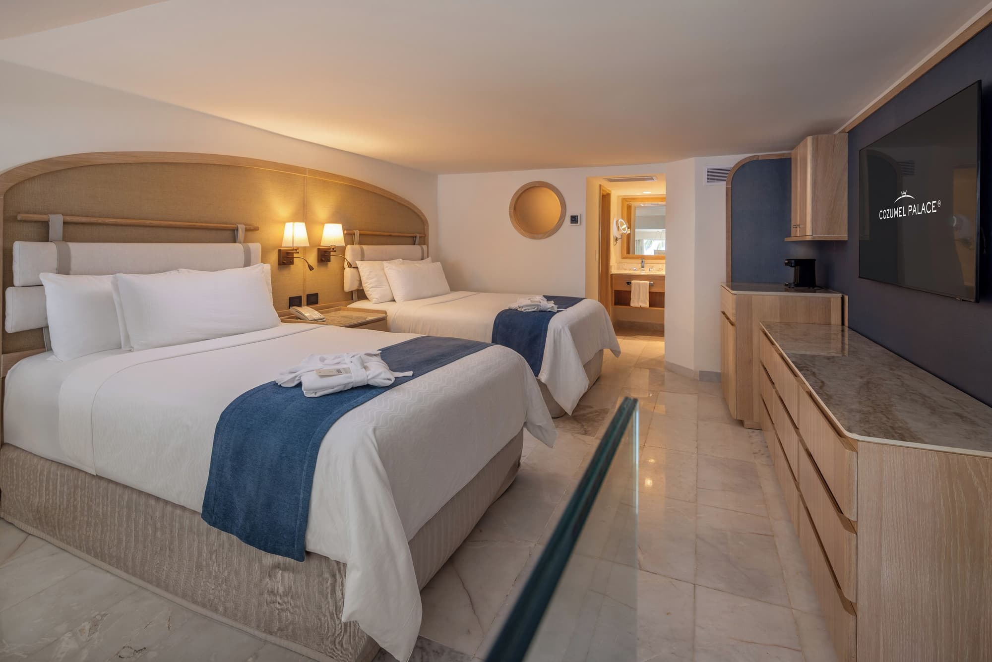 Cozumel Palace - All-Inclusive