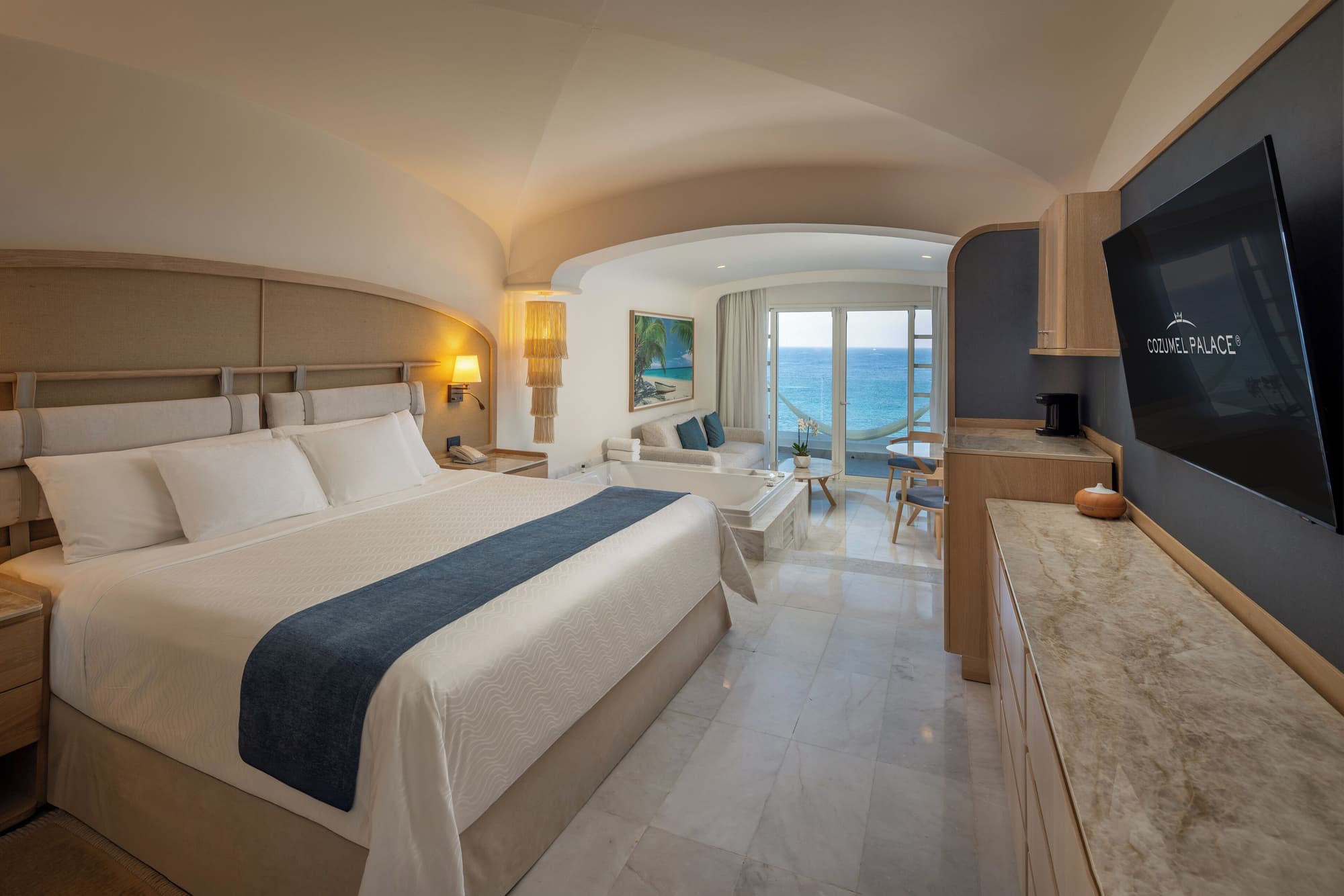 Cozumel Palace - All-Inclusive