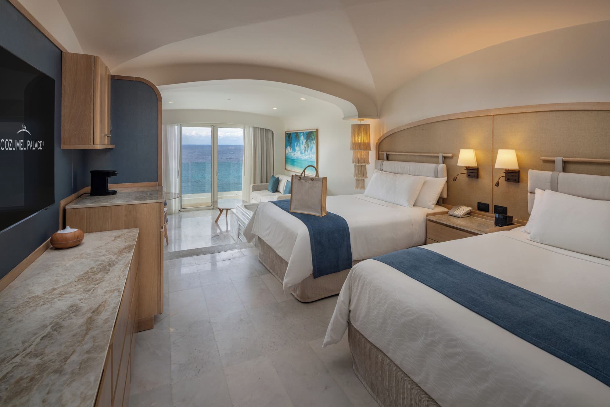 Cozumel Palace - All-Inclusive