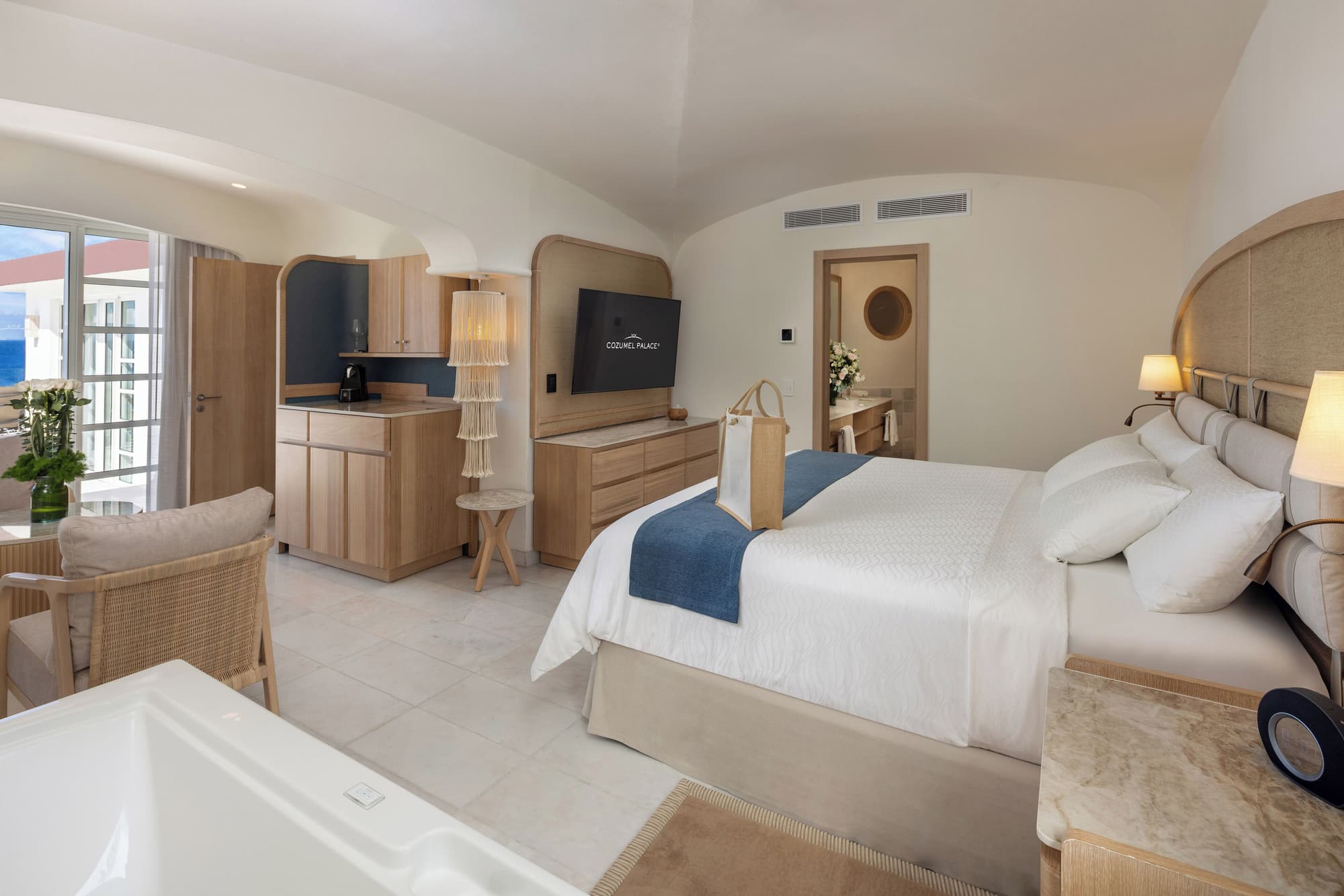 Cozumel Palace - All-Inclusive