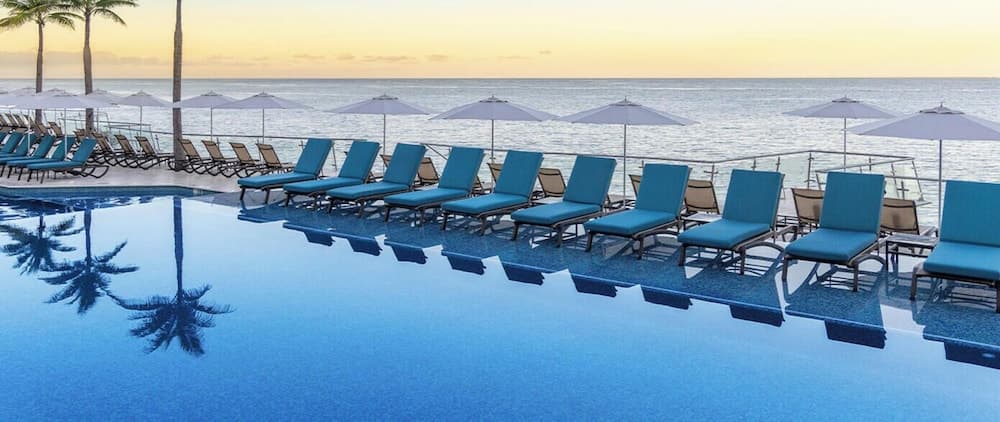 Cozumel Palace - All-Inclusive
