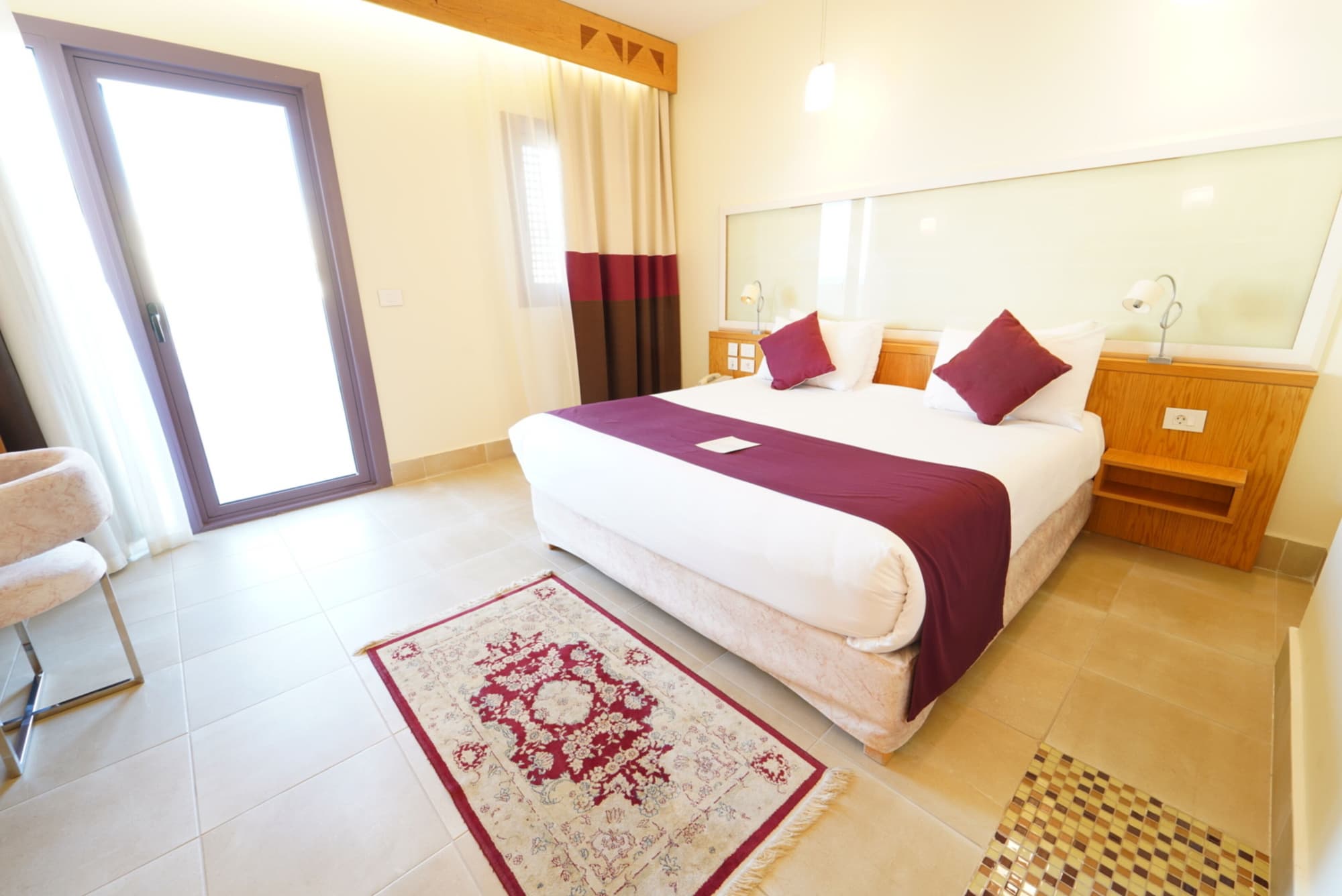 Mercure Hurghada Hotel