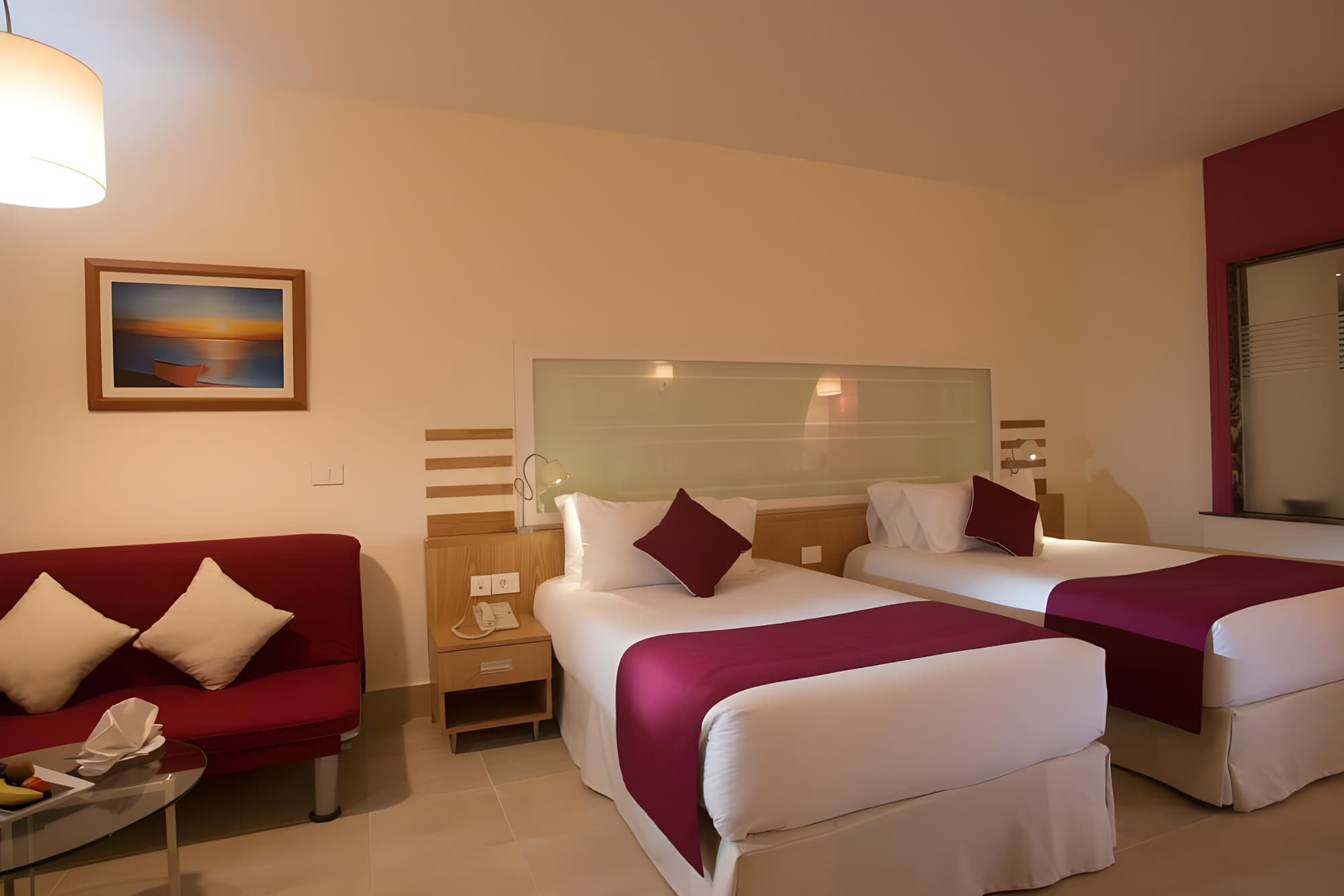Mercure Hurghada Hotel