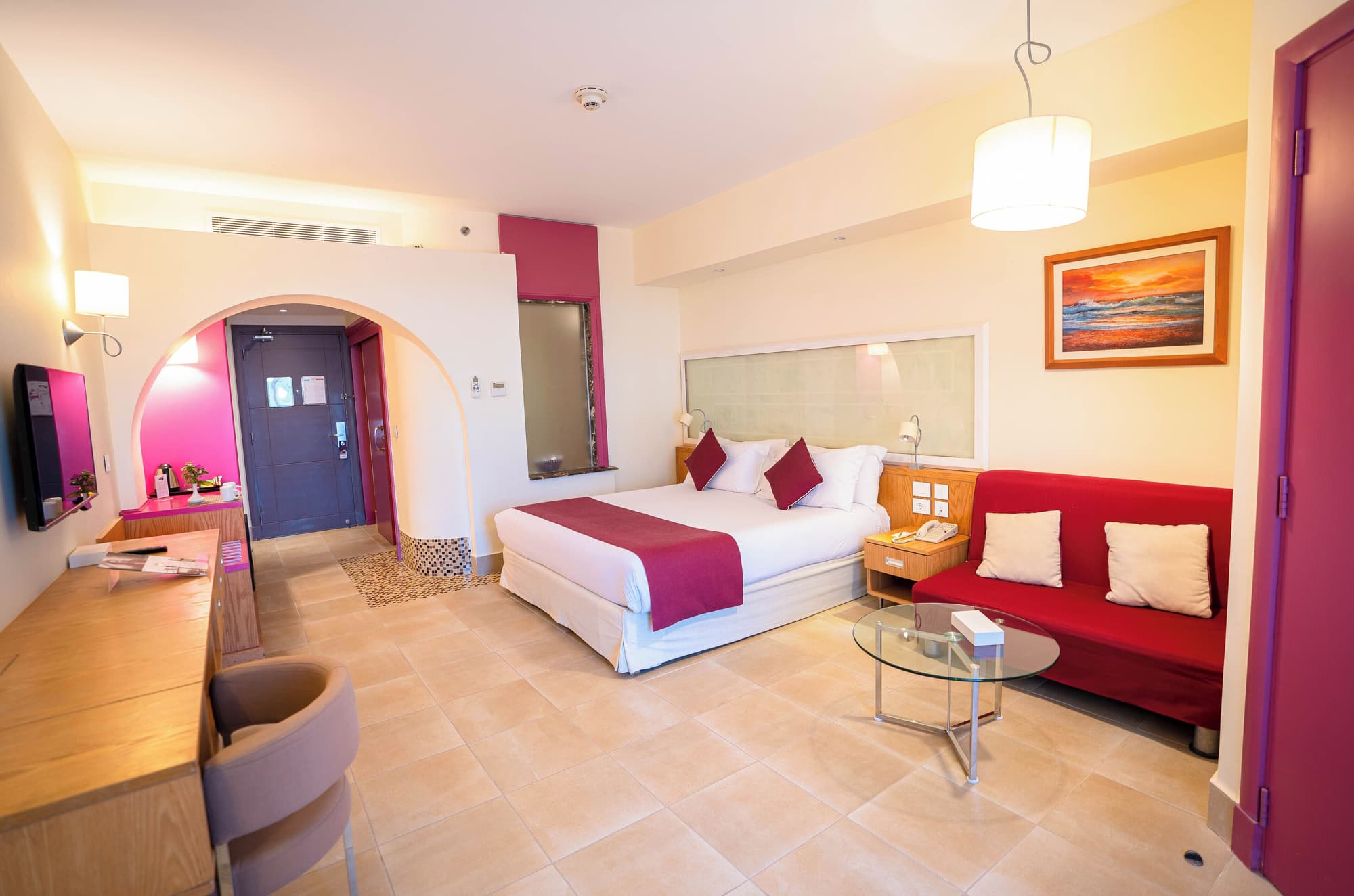 Mercure Hurghada Hotel