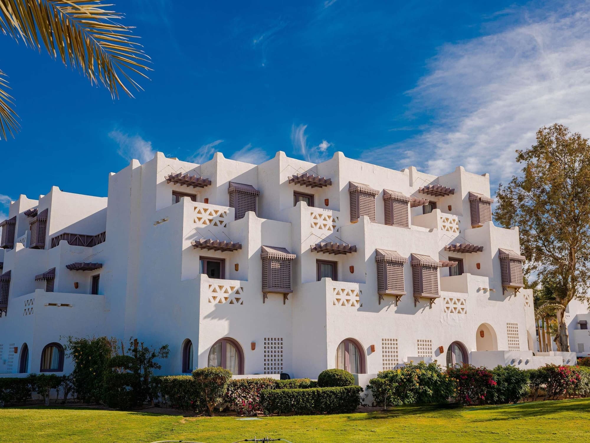 Mercure Hurghada Hotel