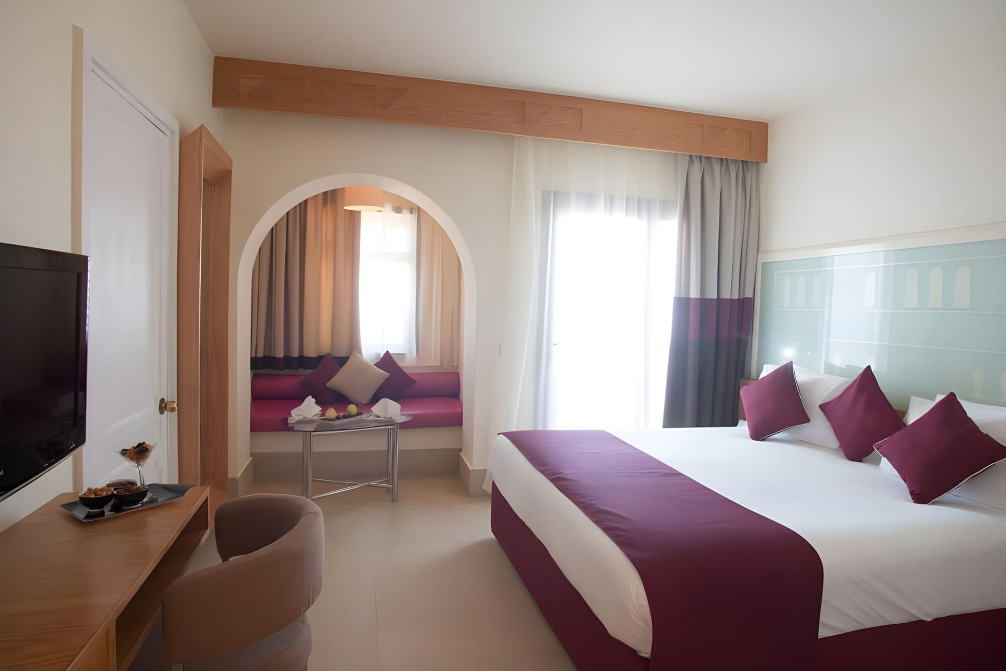 Mercure Hurghada Hotel