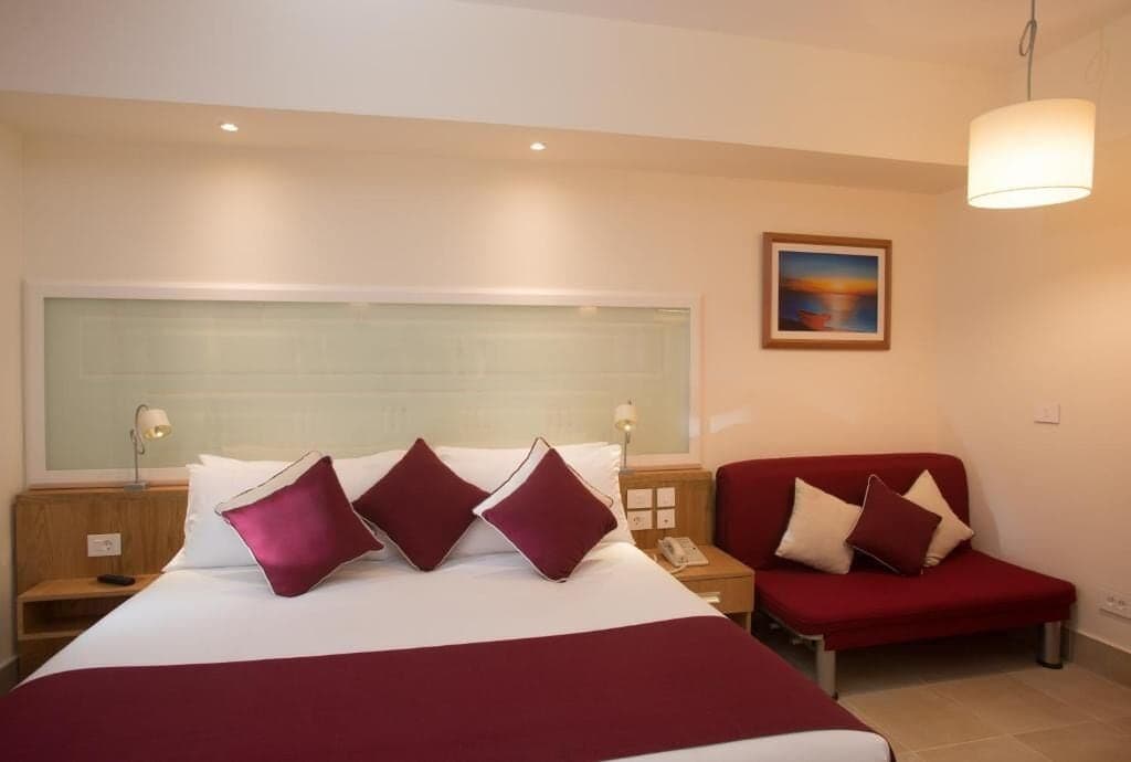 Mercure Hurghada Hotel
