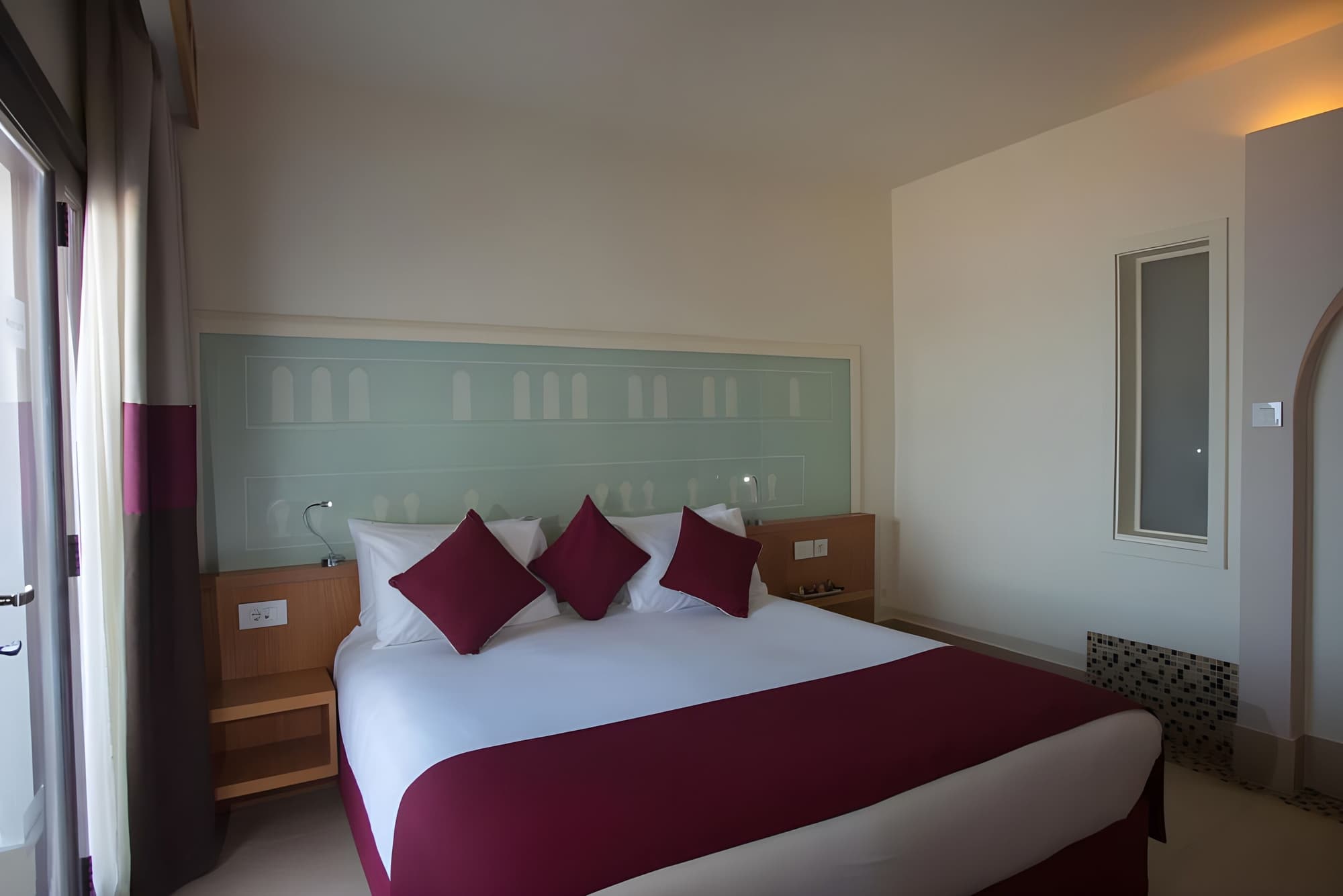 Mercure Hurghada Hotel