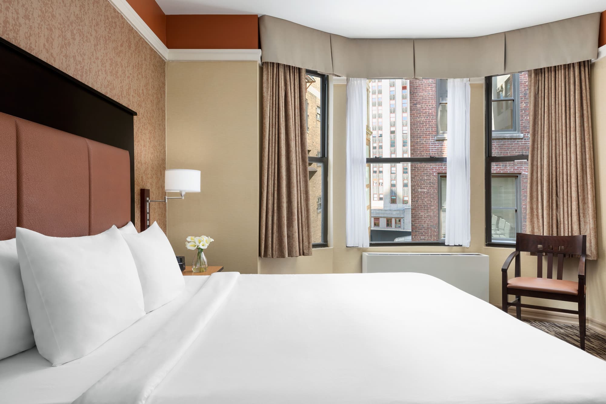 The Hotel @ Fifth Avenue
