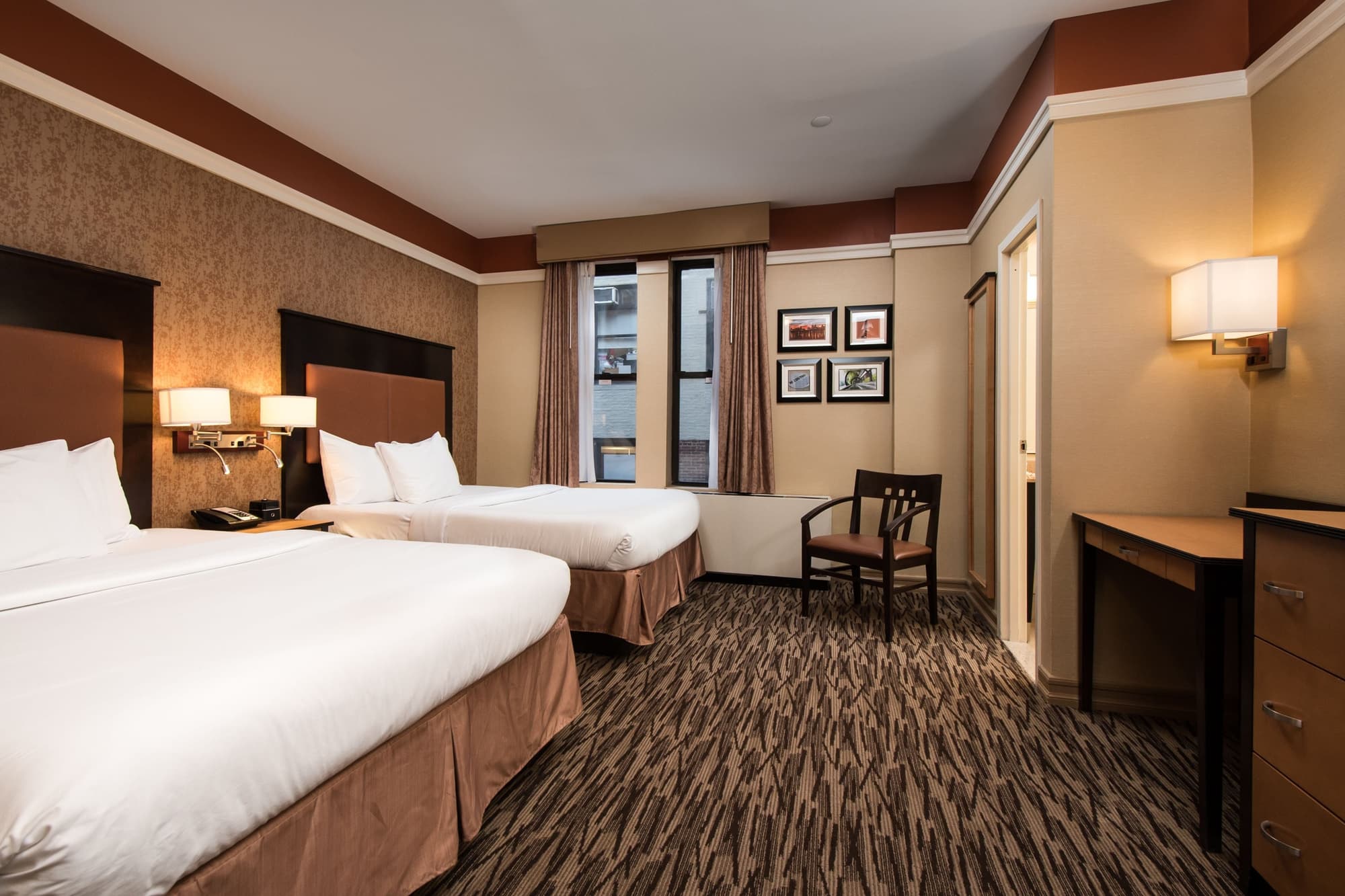The Hotel @ Fifth Avenue
