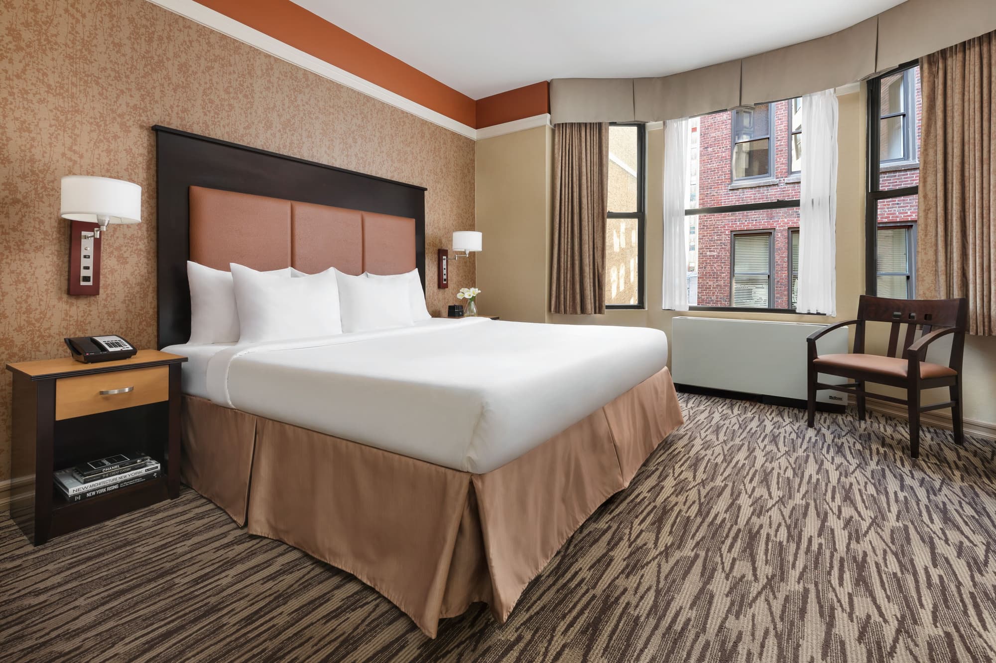 The Hotel @ Fifth Avenue