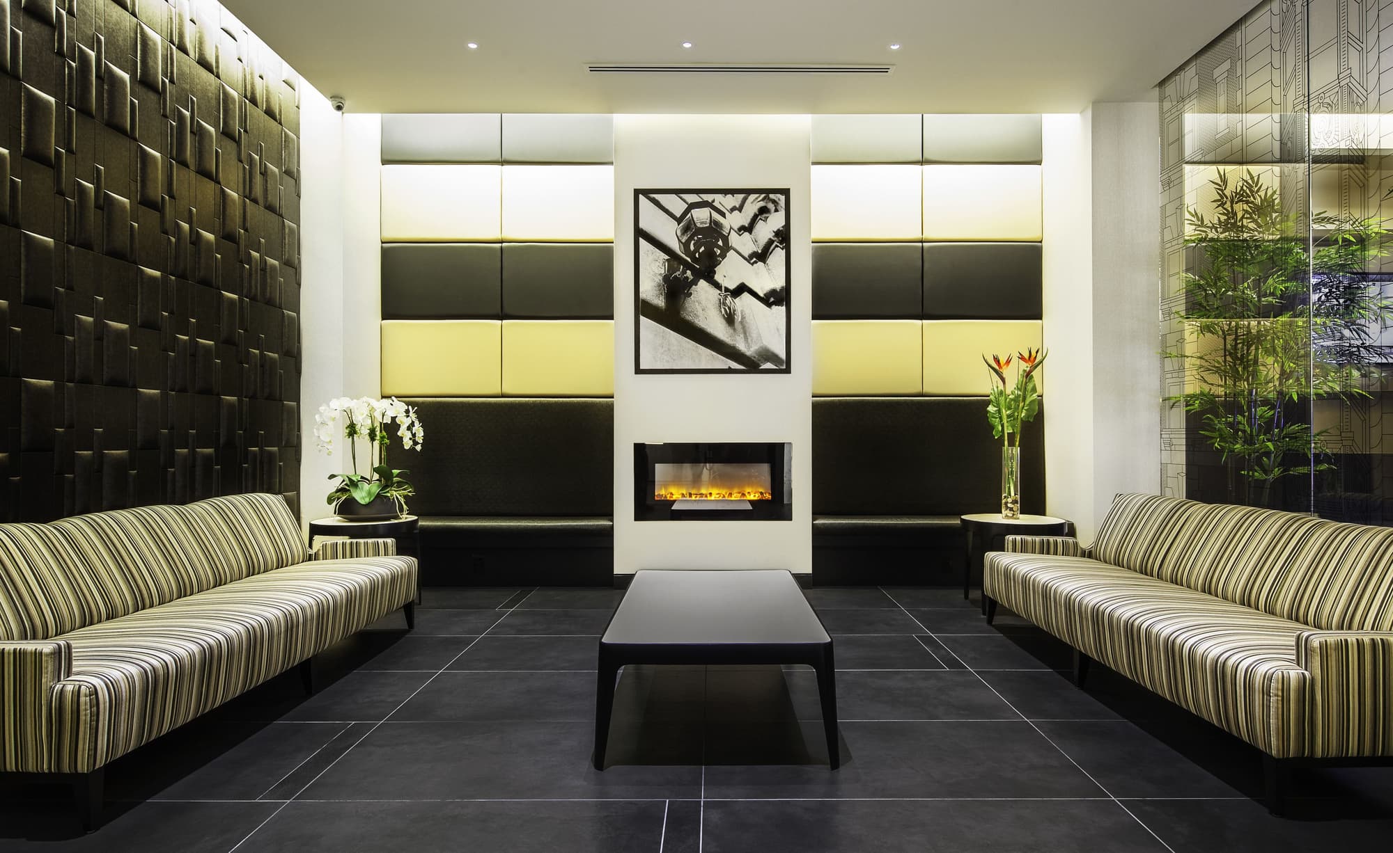 The Hotel @ Fifth Avenue