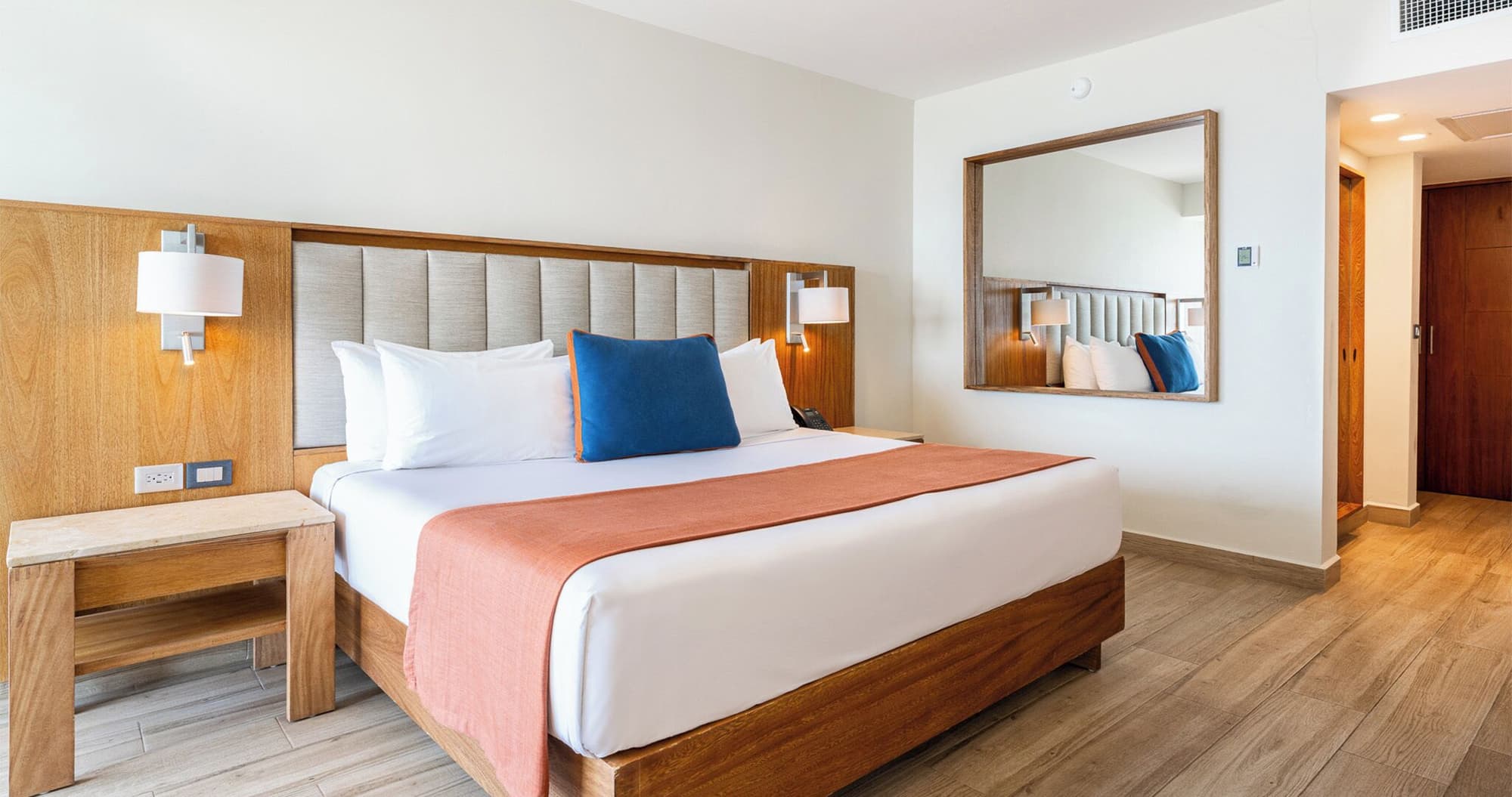Park Royal Beach Ixtapa - All Inclusive