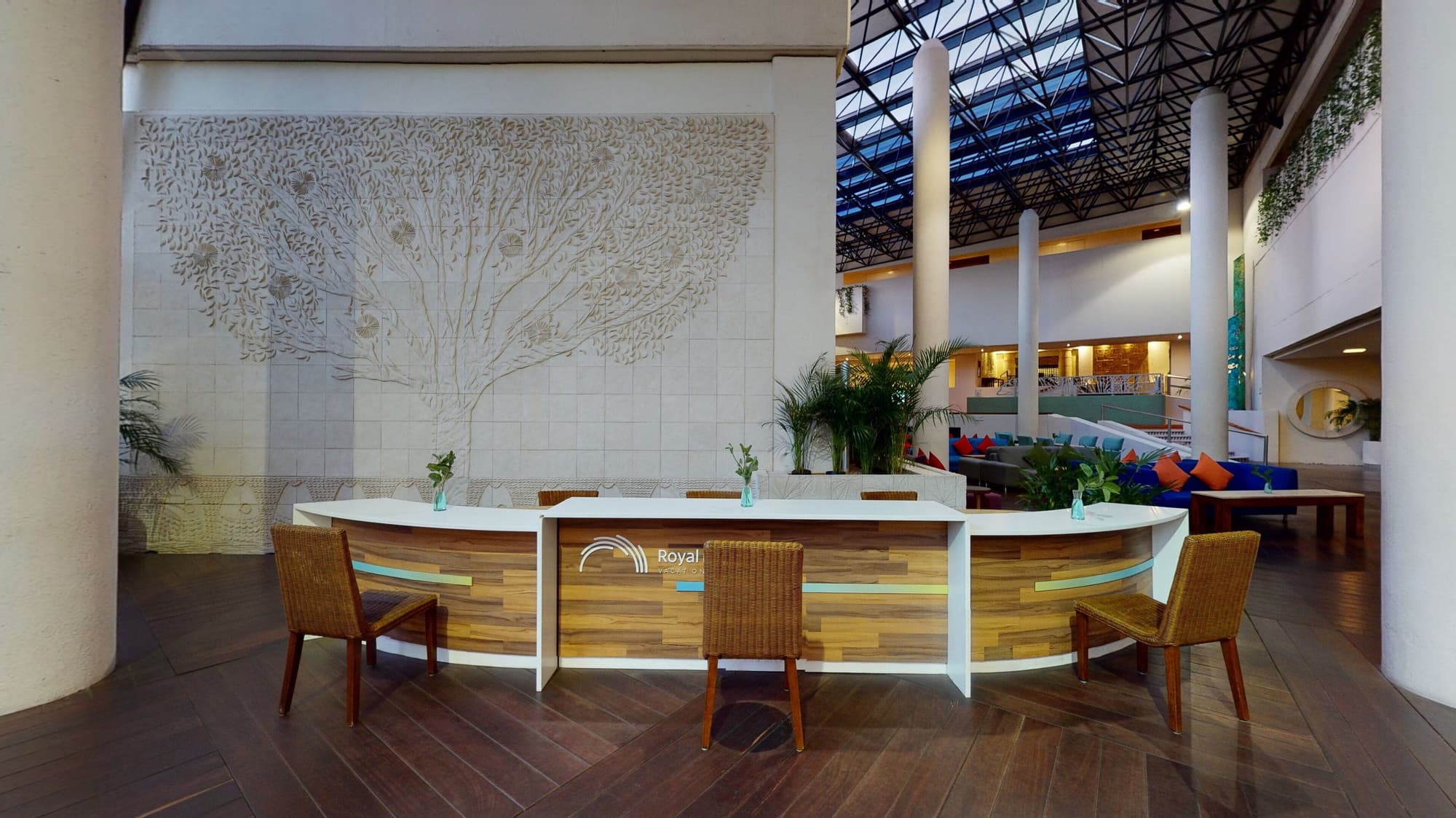 Park Royal Beach Ixtapa - All Inclusive