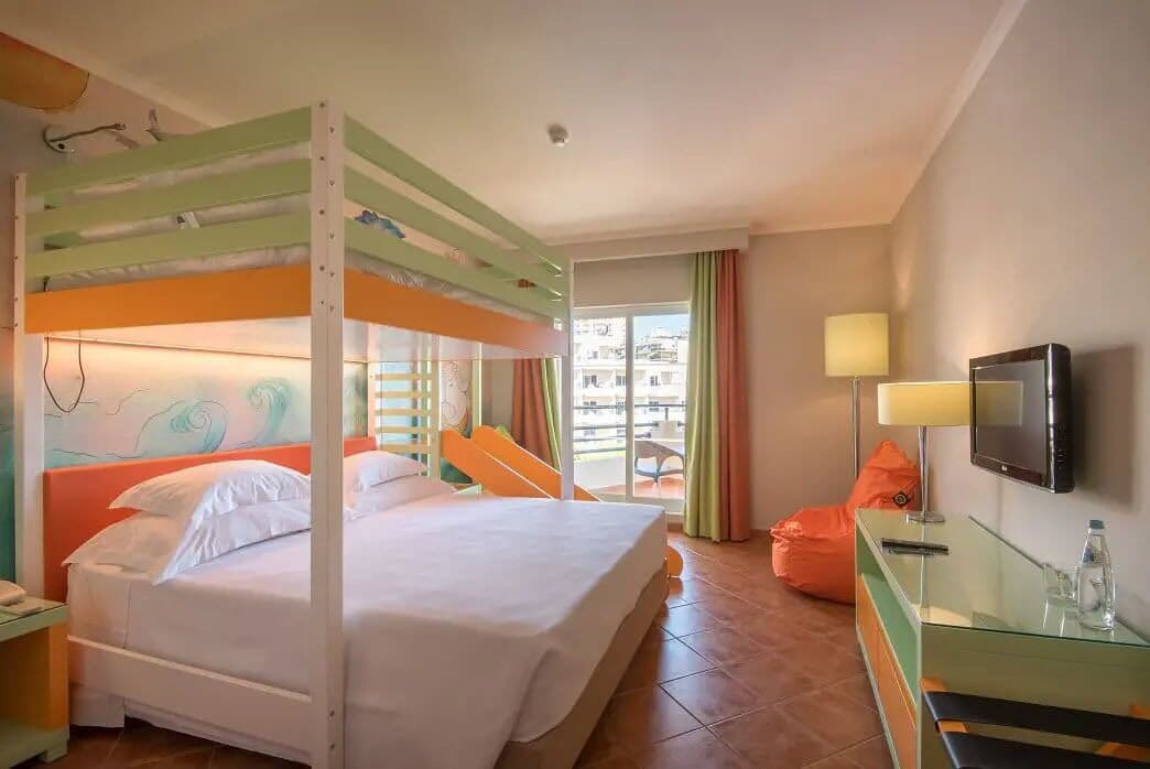 Vila Gale Nautico Resort Hotel