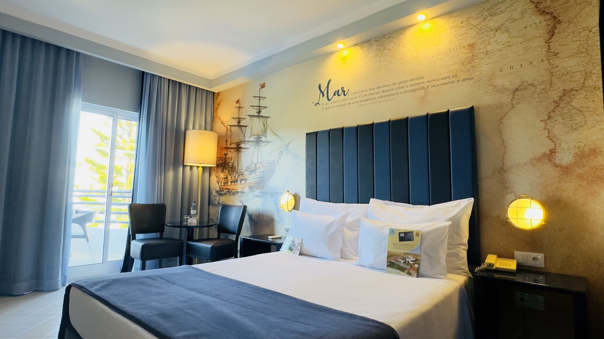 Vila Gale Nautico Resort Hotel