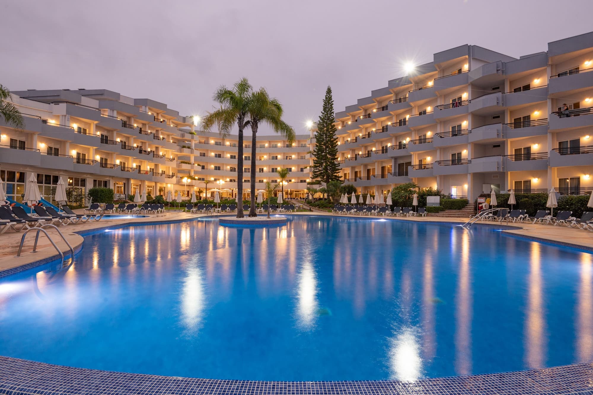 Vila Gale Nautico Resort Hotel