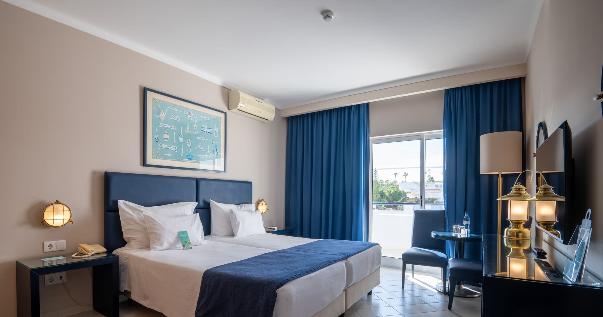 Vila Gale Nautico Resort Hotel