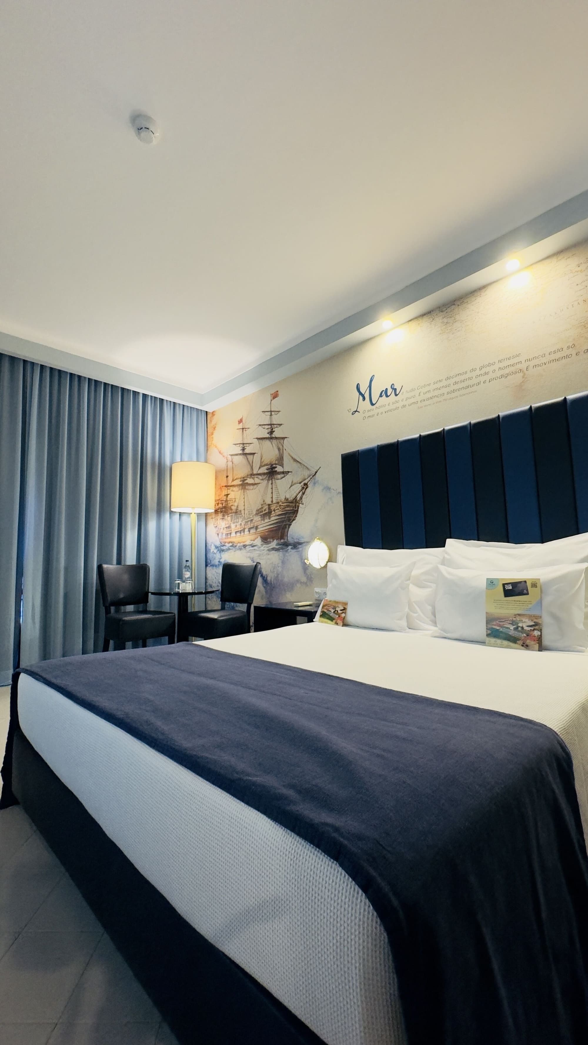 Vila Gale Nautico Resort Hotel
