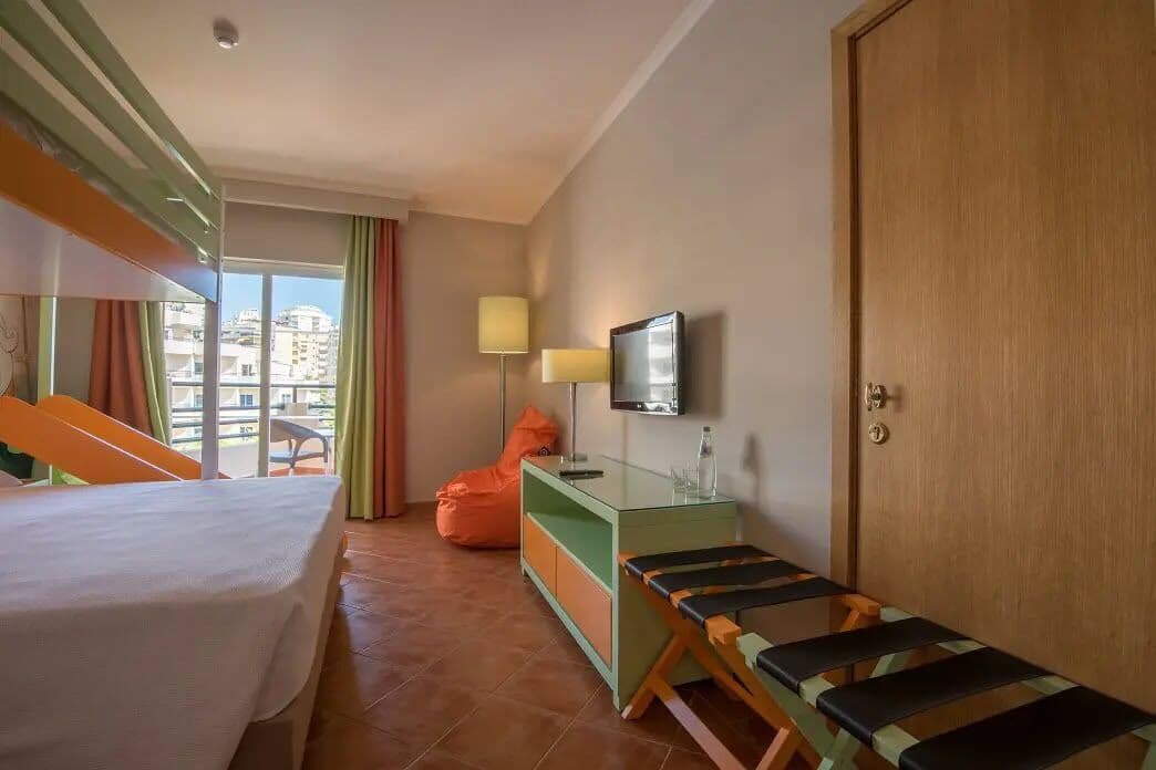 Vila Gale Nautico Resort Hotel