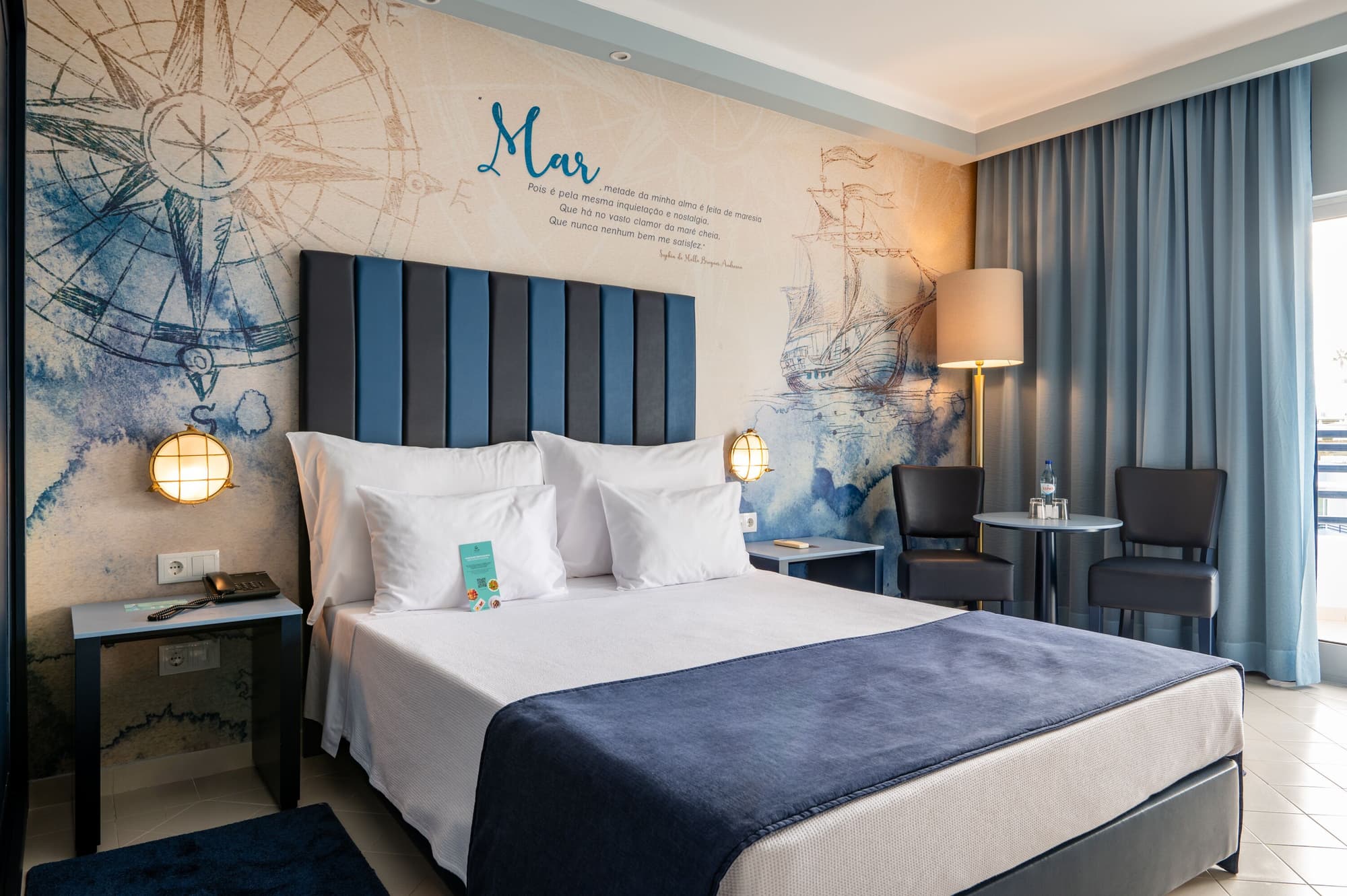 Vila Gale Nautico Resort Hotel
